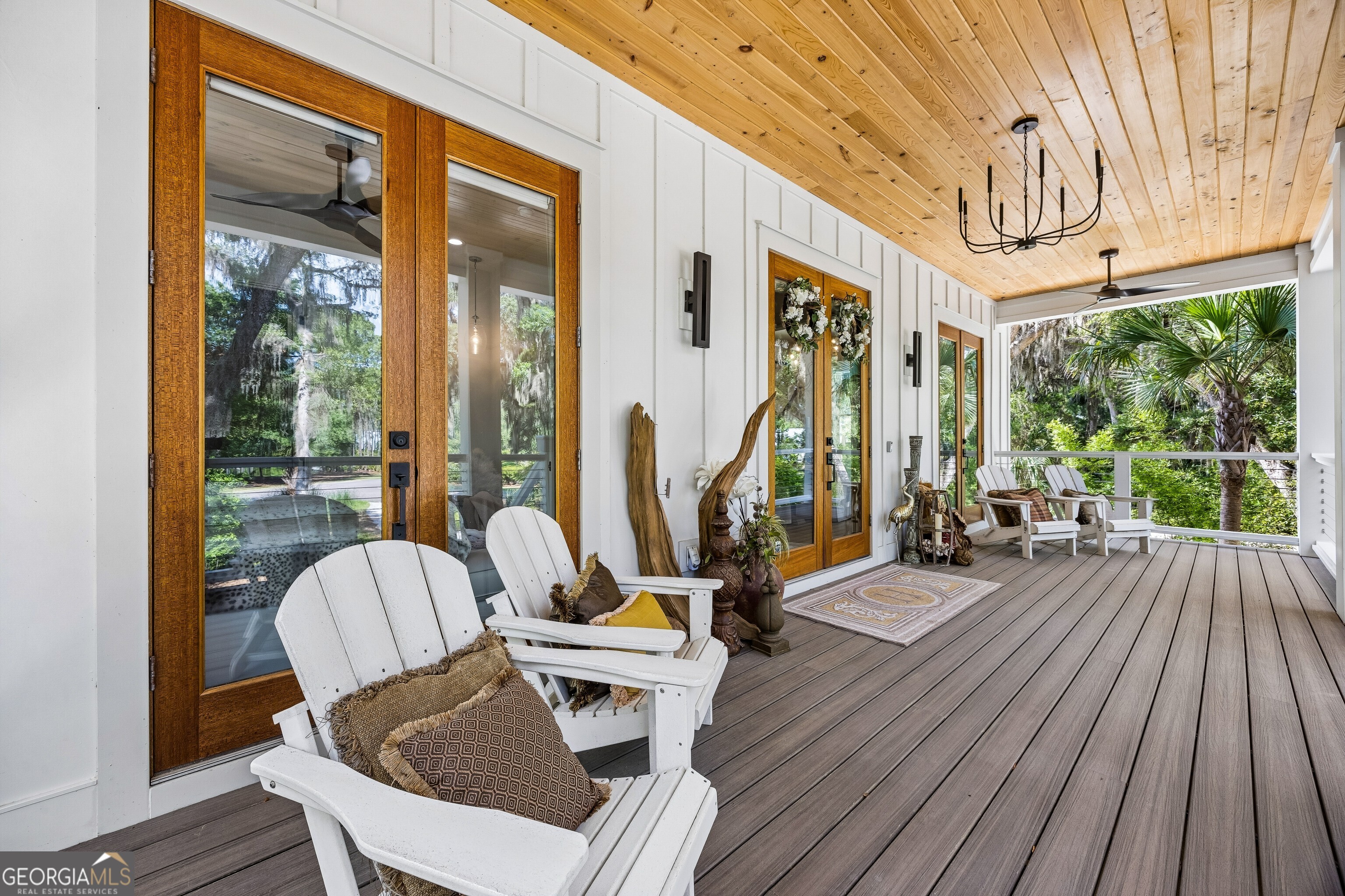 101 Spanish Moss Court, St. Marys