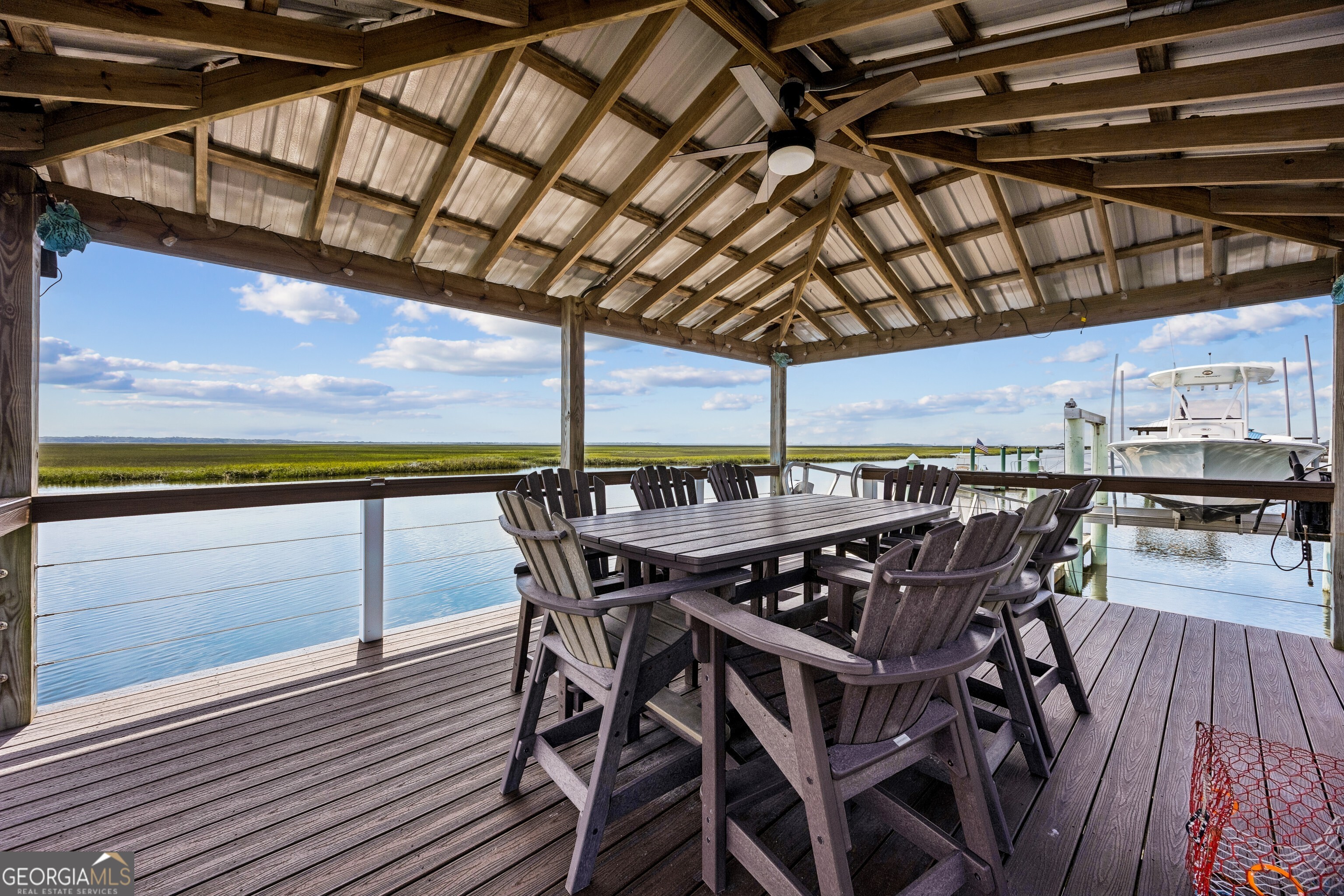 101 Spanish Moss Court, St. Marys