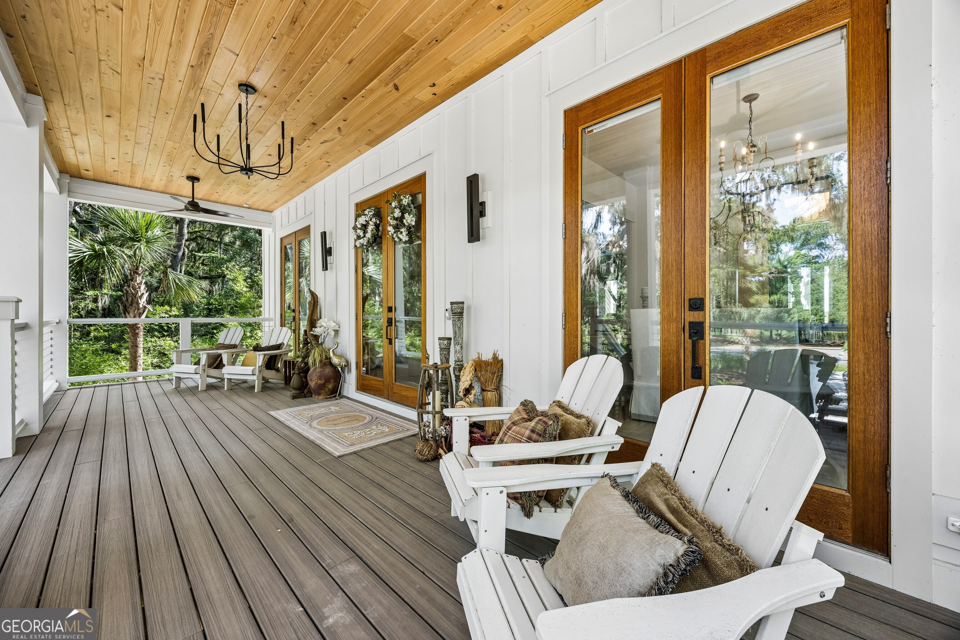 101 Spanish Moss Court, St. Marys