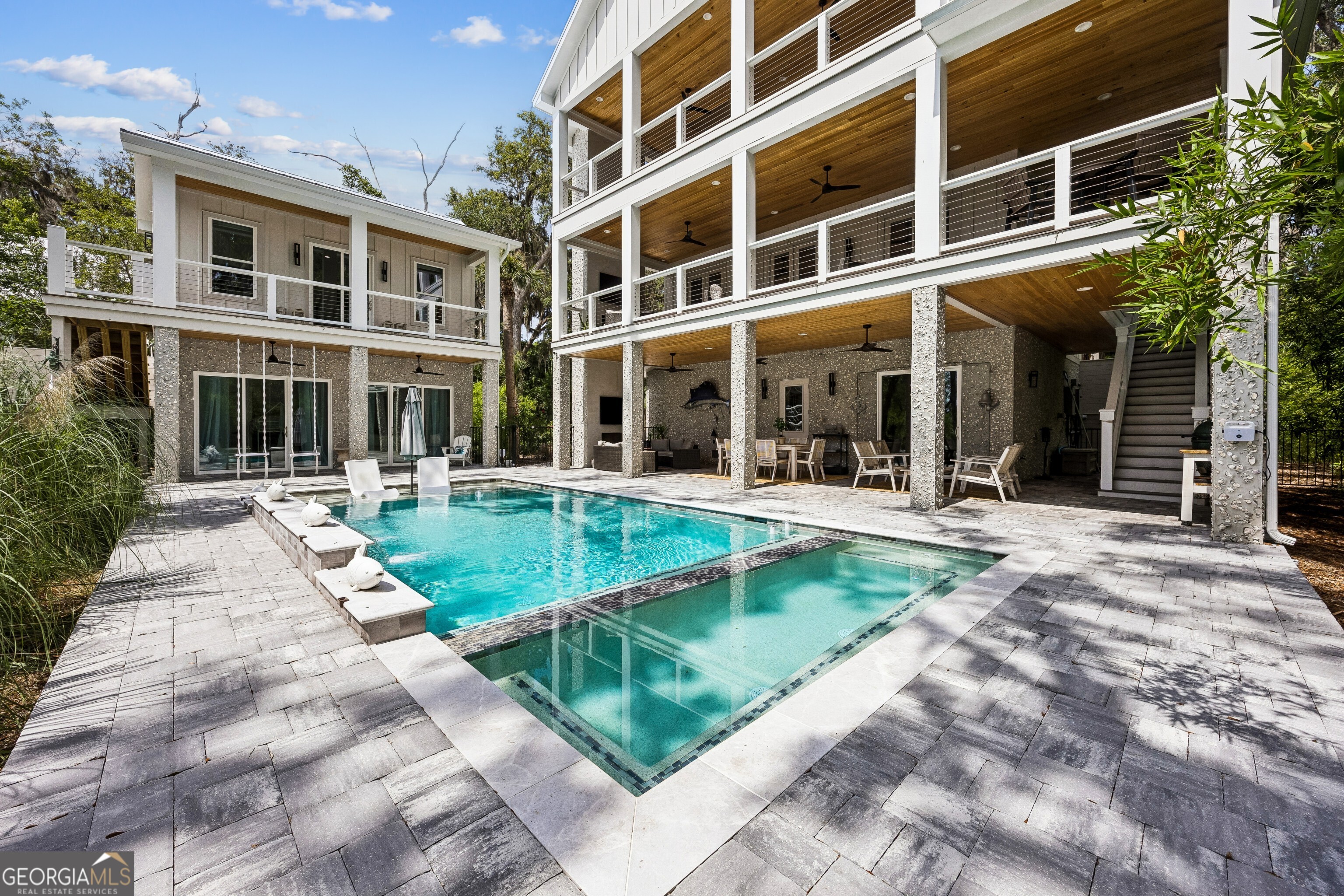 101 Spanish Moss Court, St. Marys