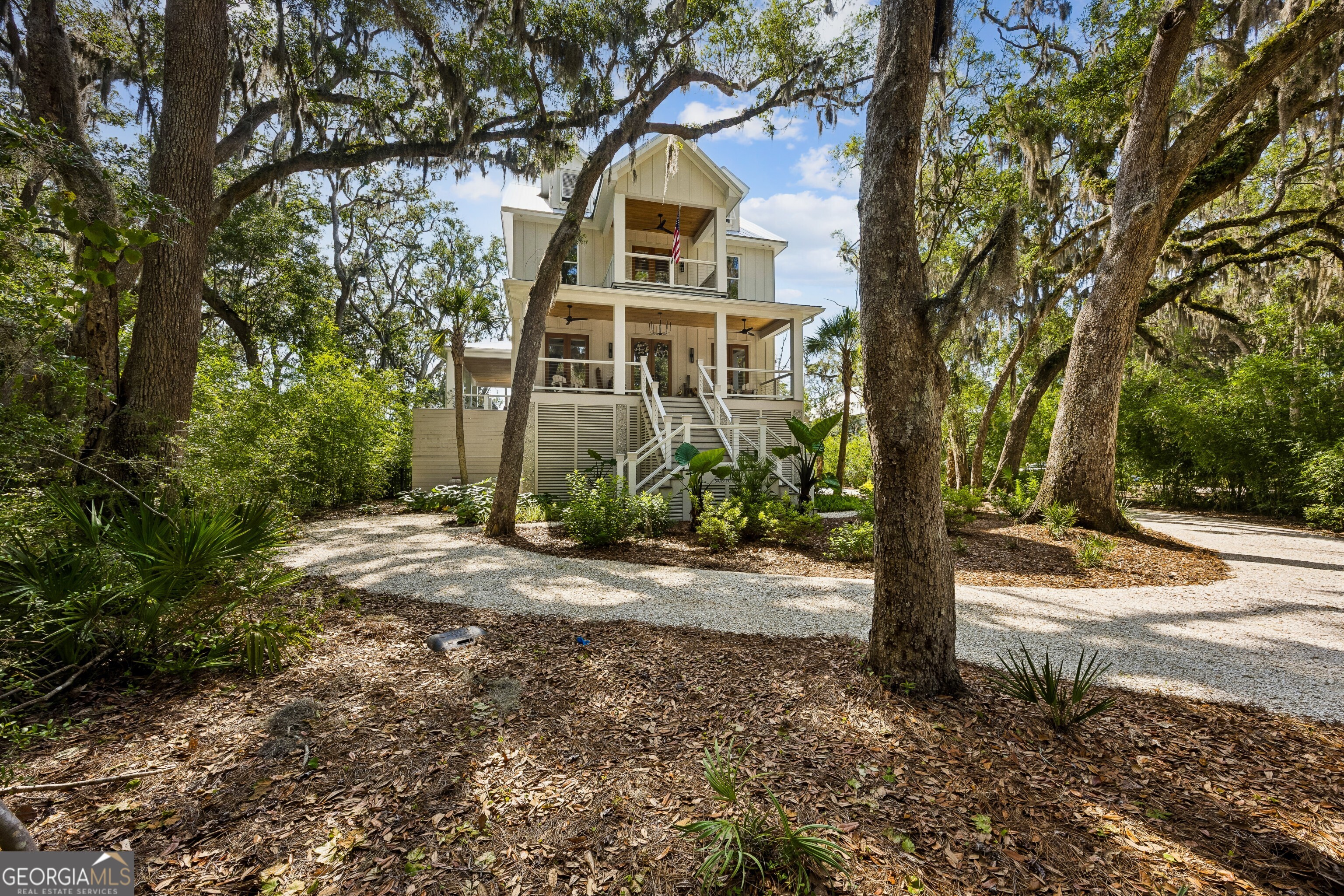 101 Spanish Moss Court, St. Marys