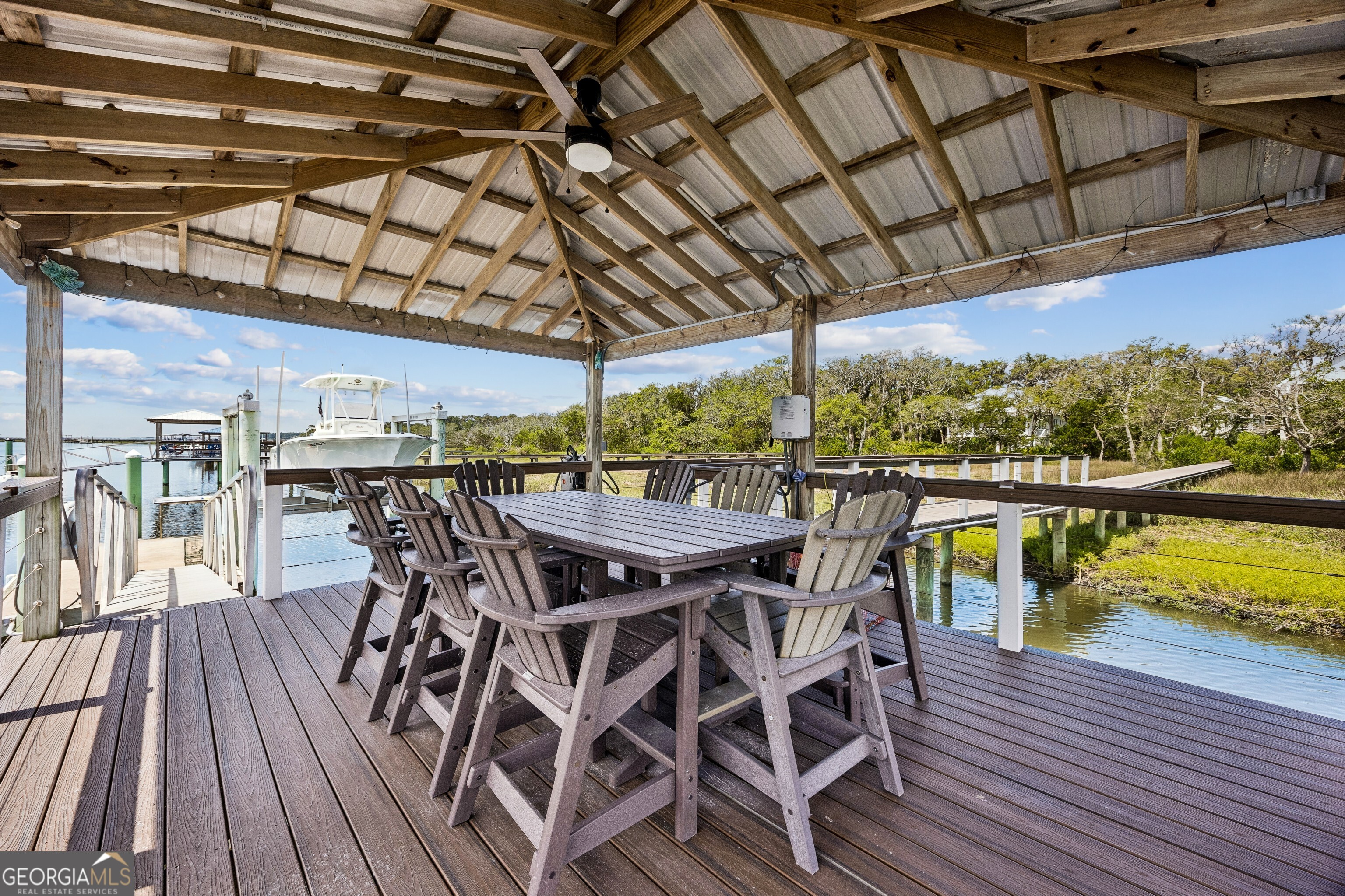 101 Spanish Moss Court, St. Marys
