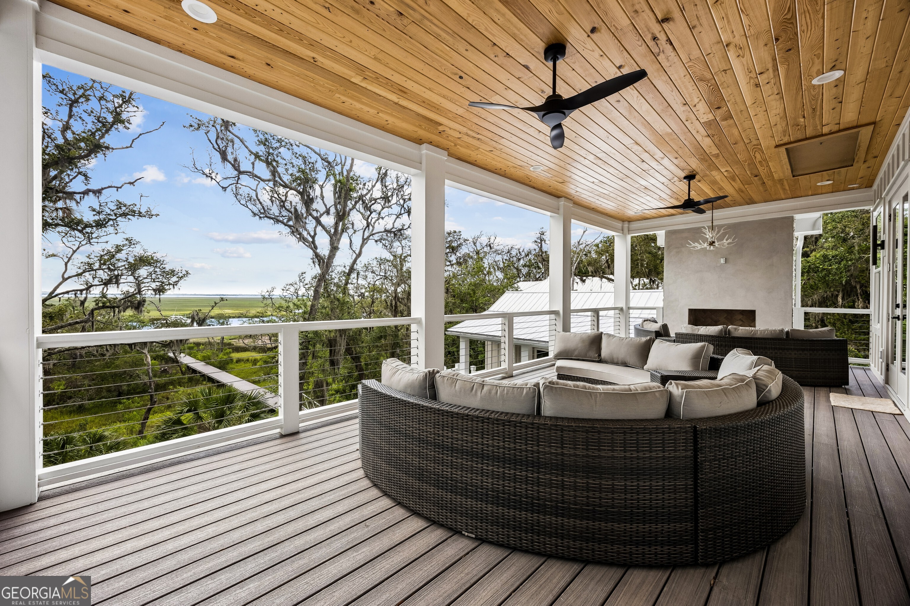 101 Spanish Moss Court, St. Marys