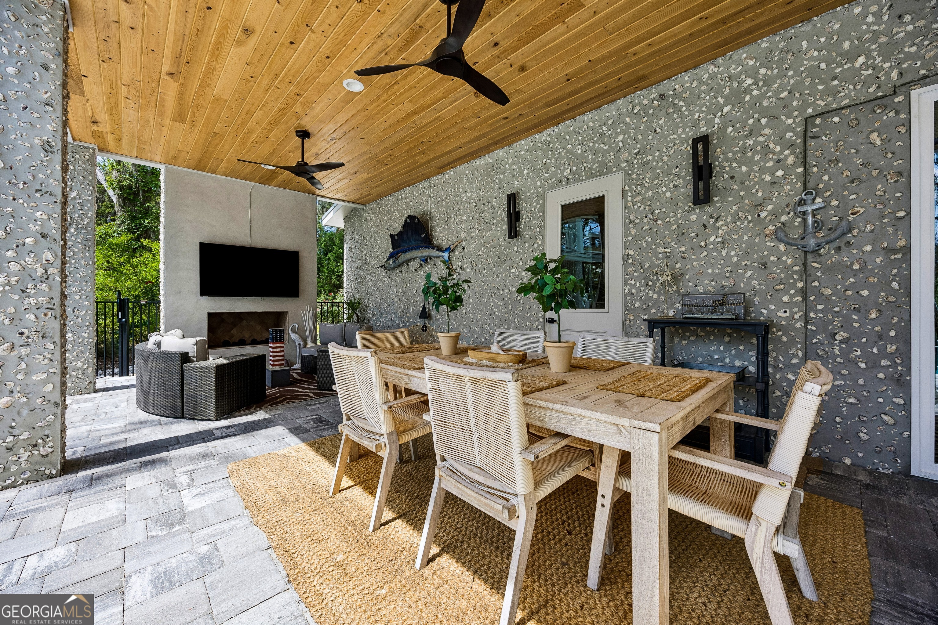 101 Spanish Moss Court, St. Marys