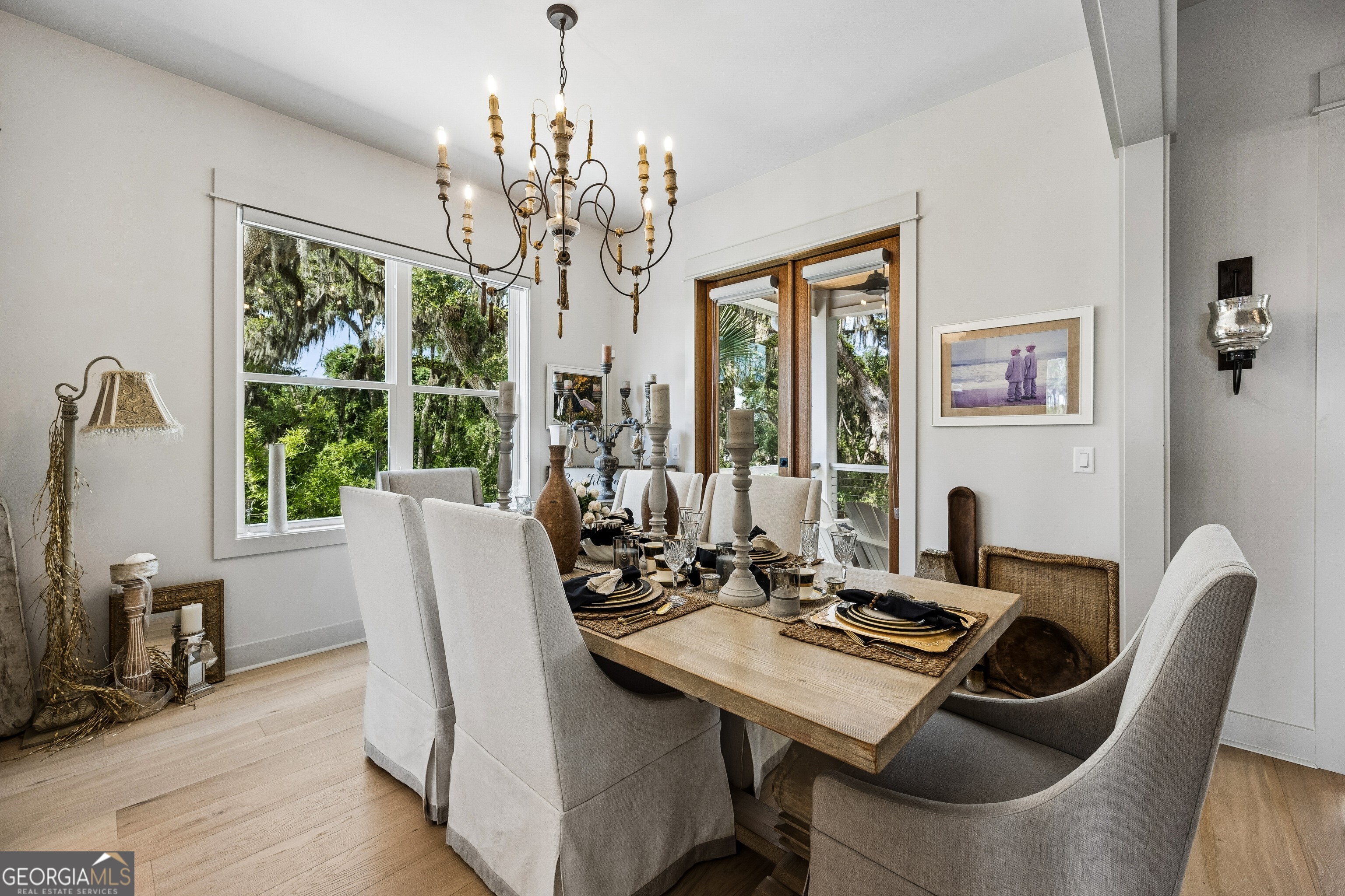 101 Spanish Moss Court, St. Marys