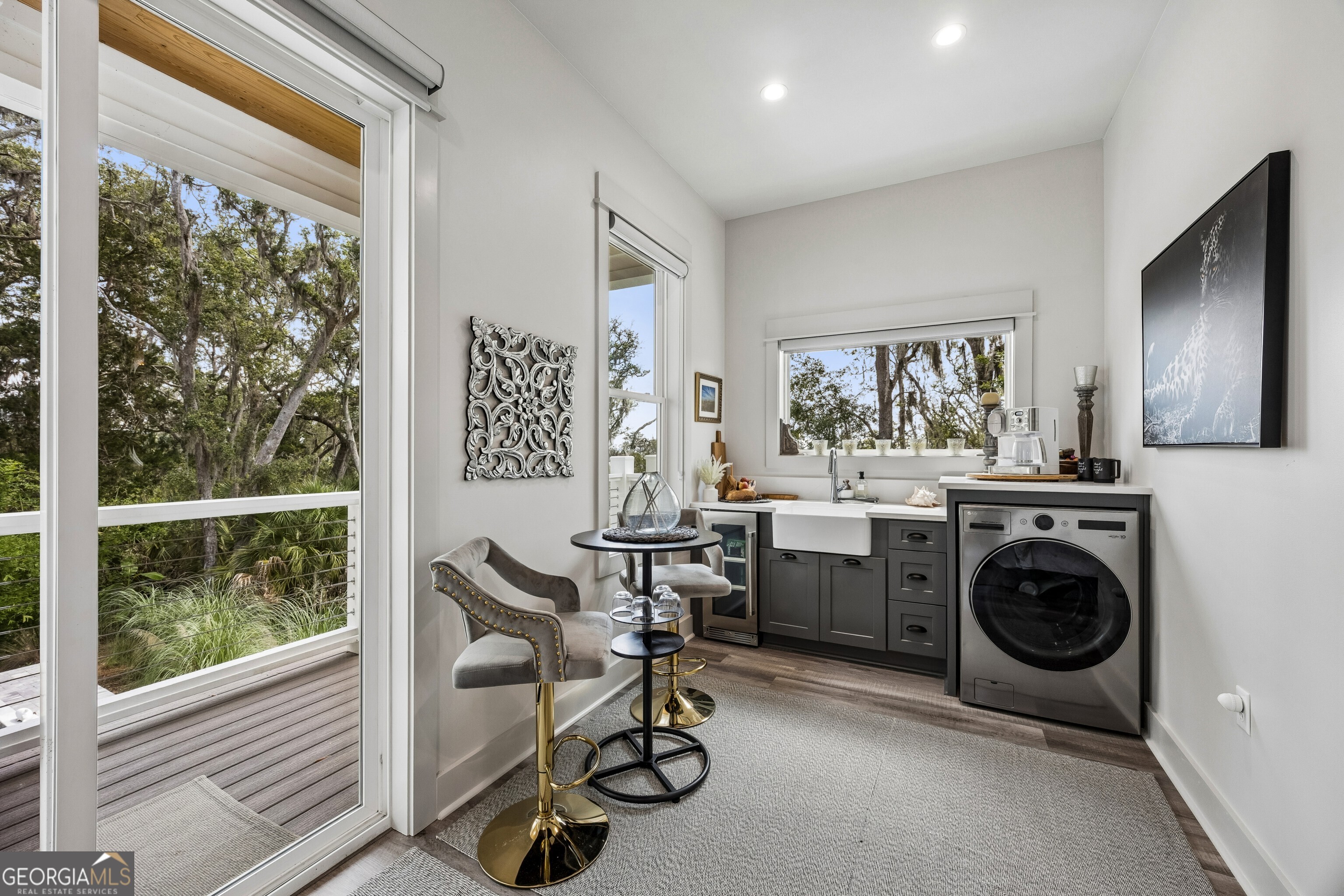 101 Spanish Moss Court, St. Marys
