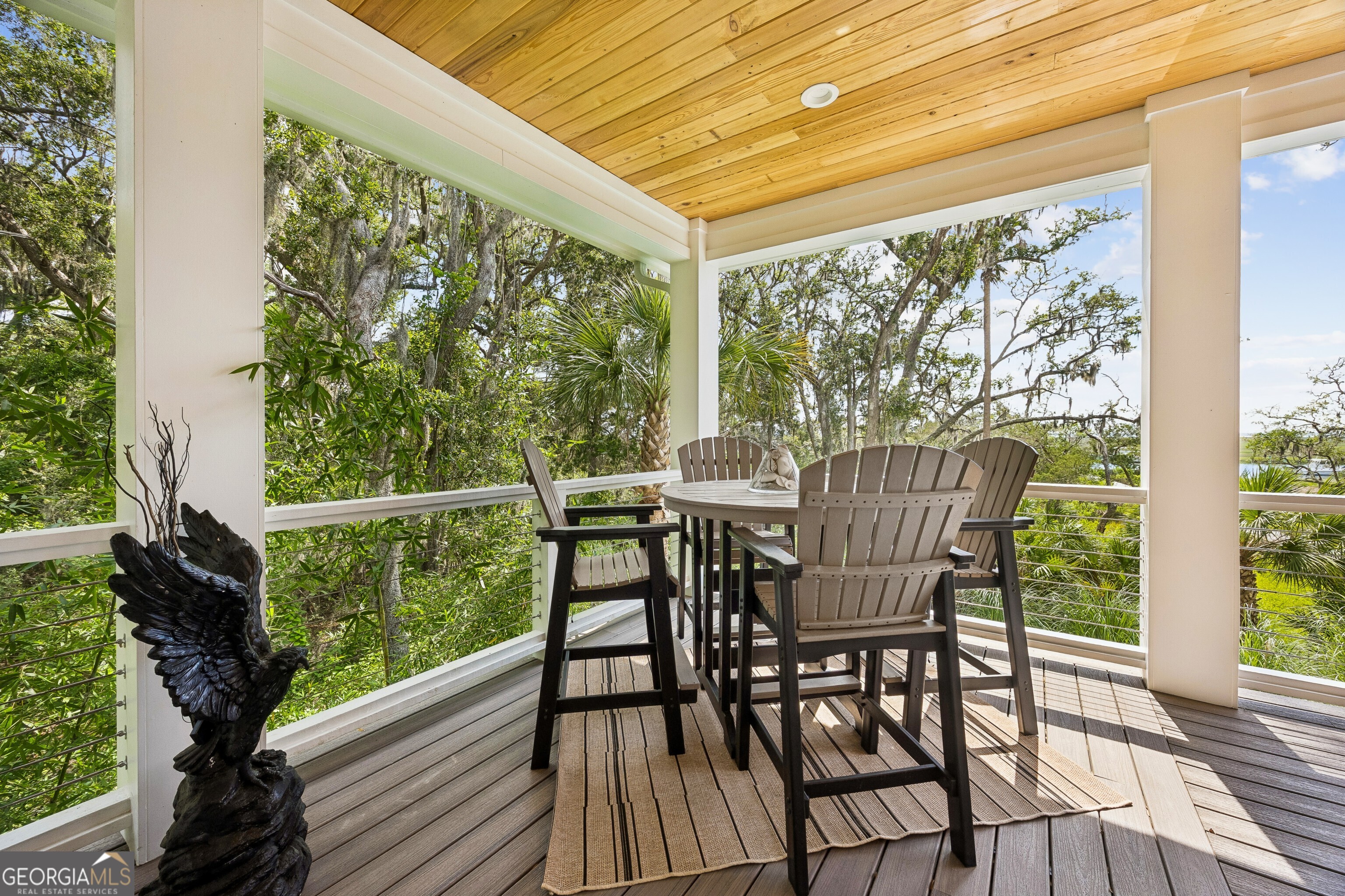 101 Spanish Moss Court, St. Marys