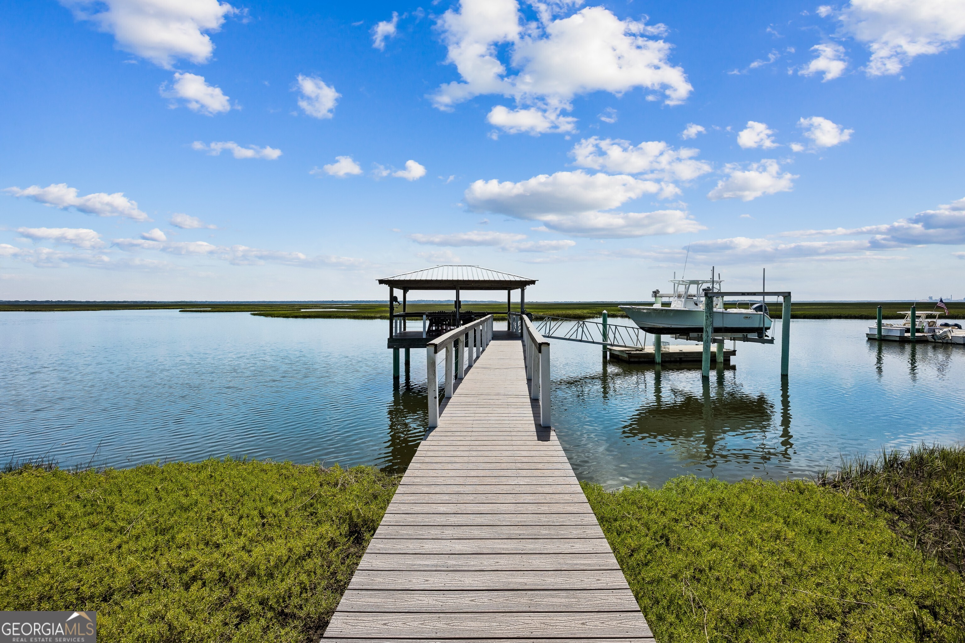 101 Spanish Moss Court, St. Marys