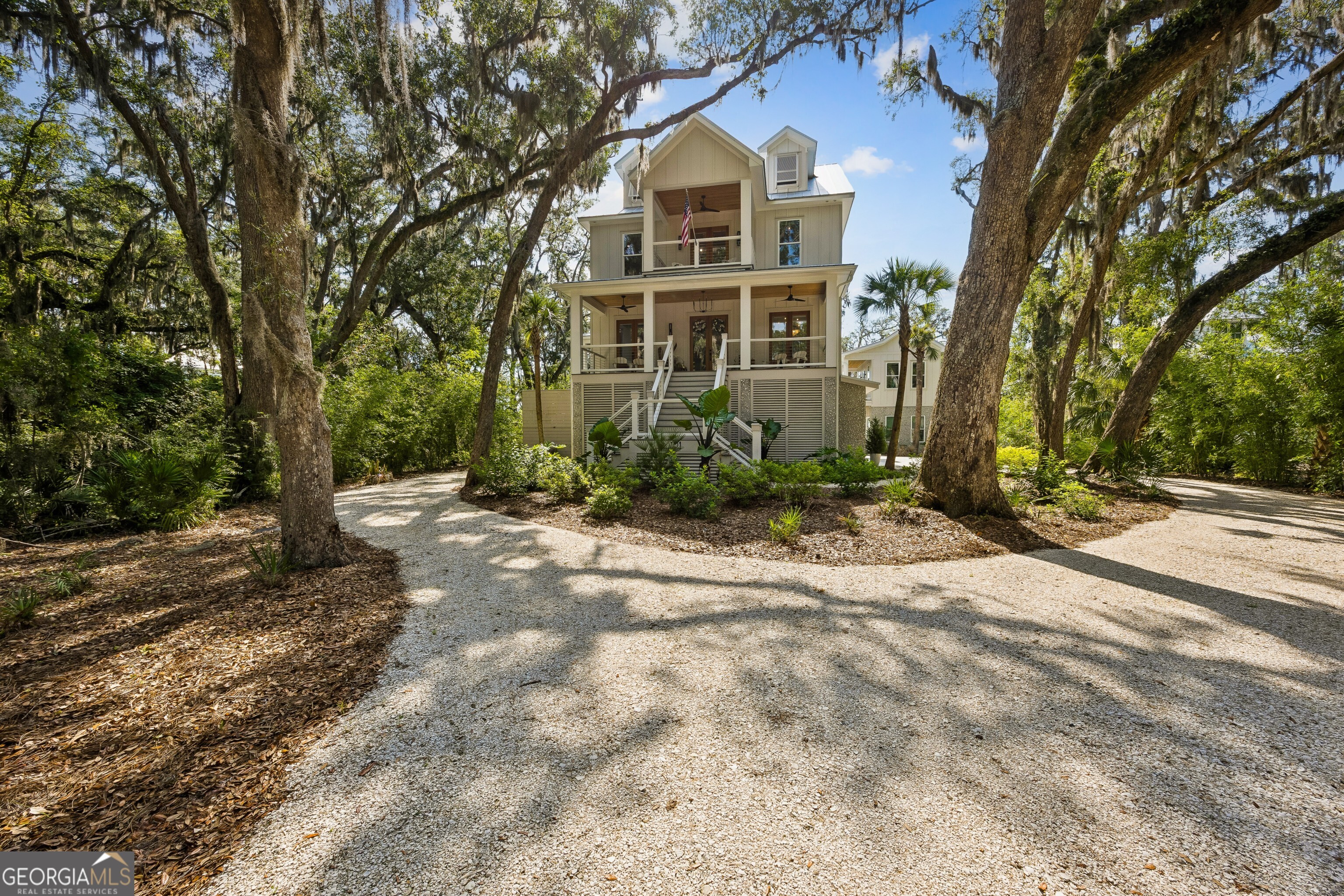 101 Spanish Moss Court, St. Marys