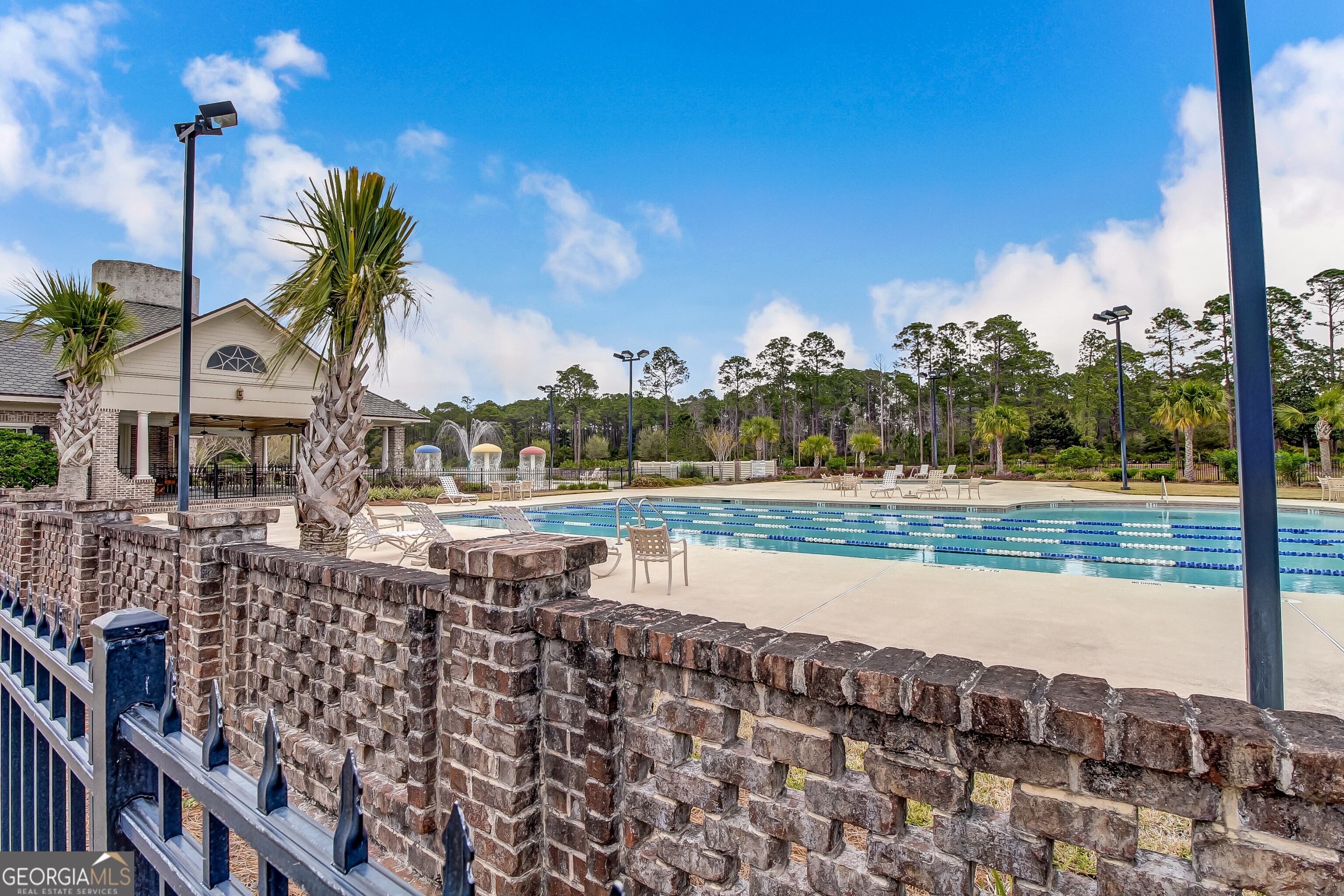 101 Spanish Moss Court, St. Marys