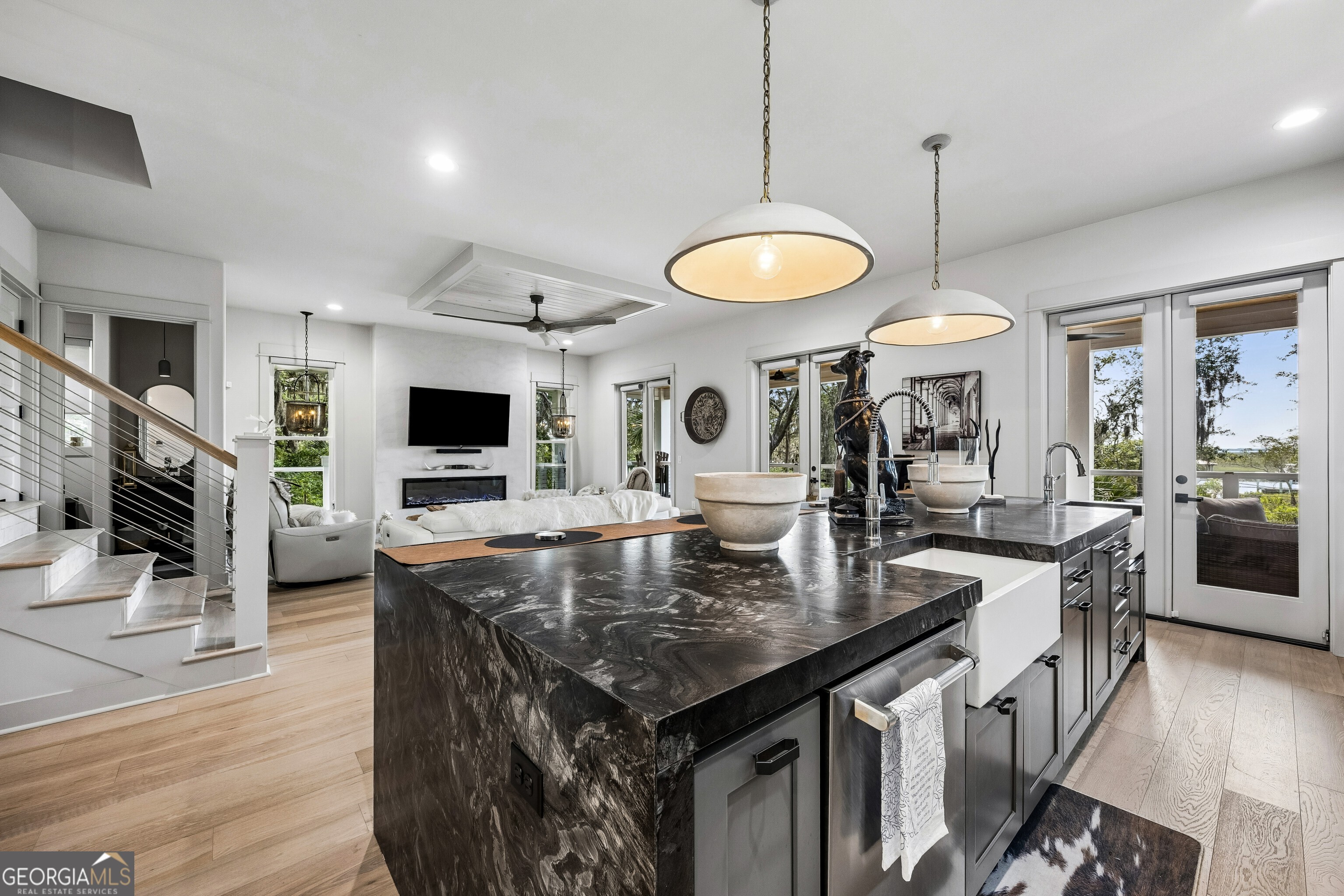 101 Spanish Moss Court, St. Marys