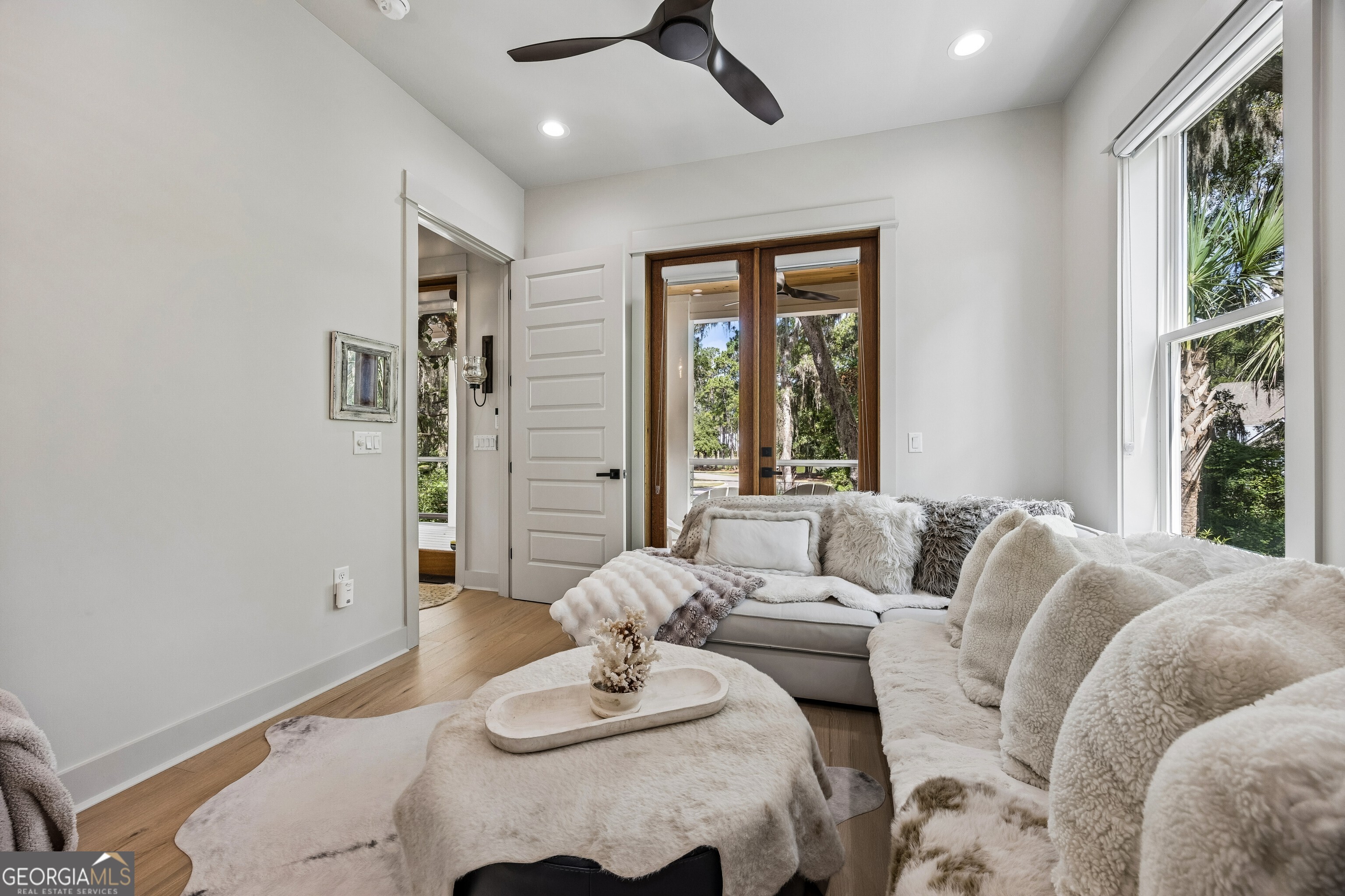 101 Spanish Moss Court, St. Marys