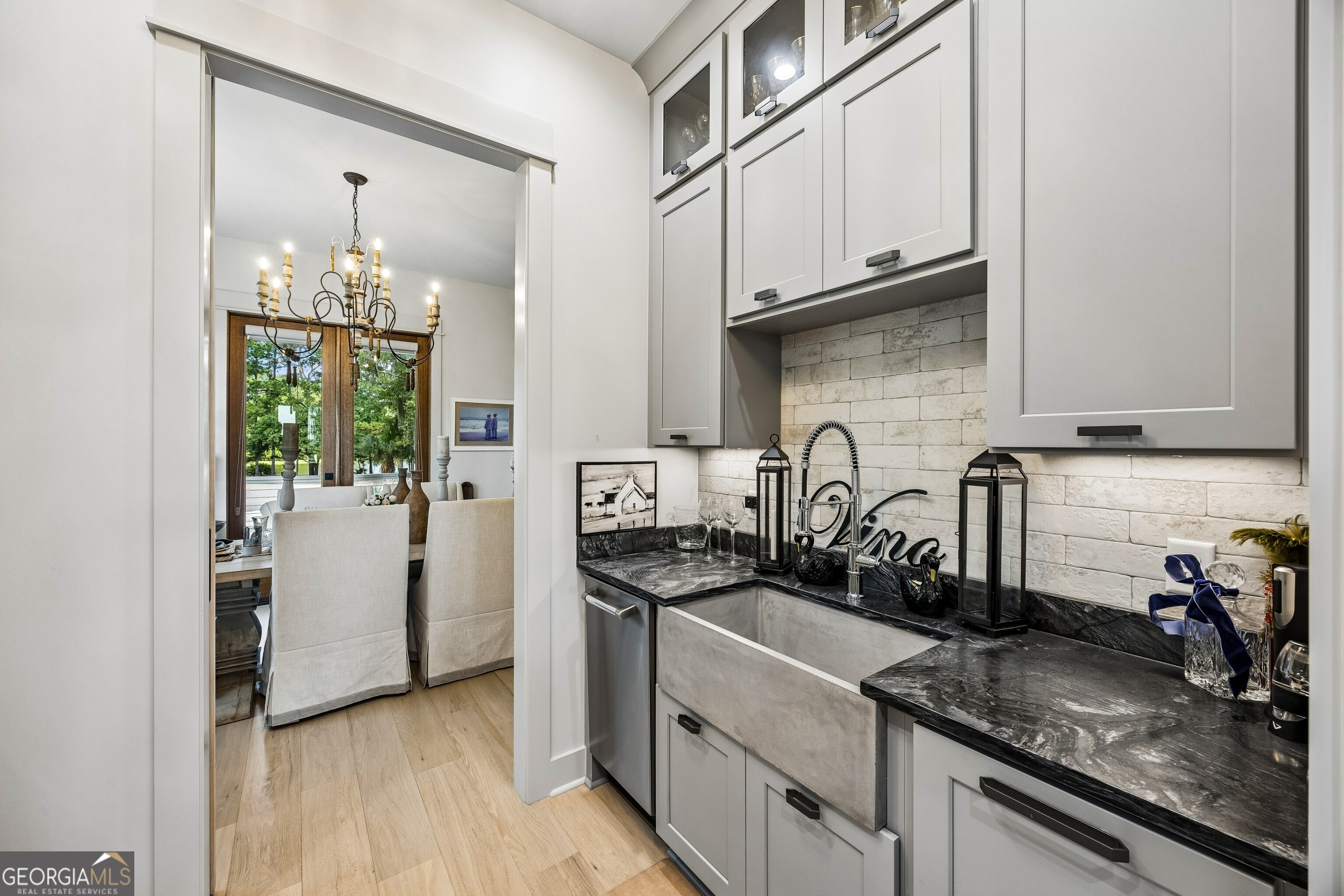 101 Spanish Moss Court, St. Marys
