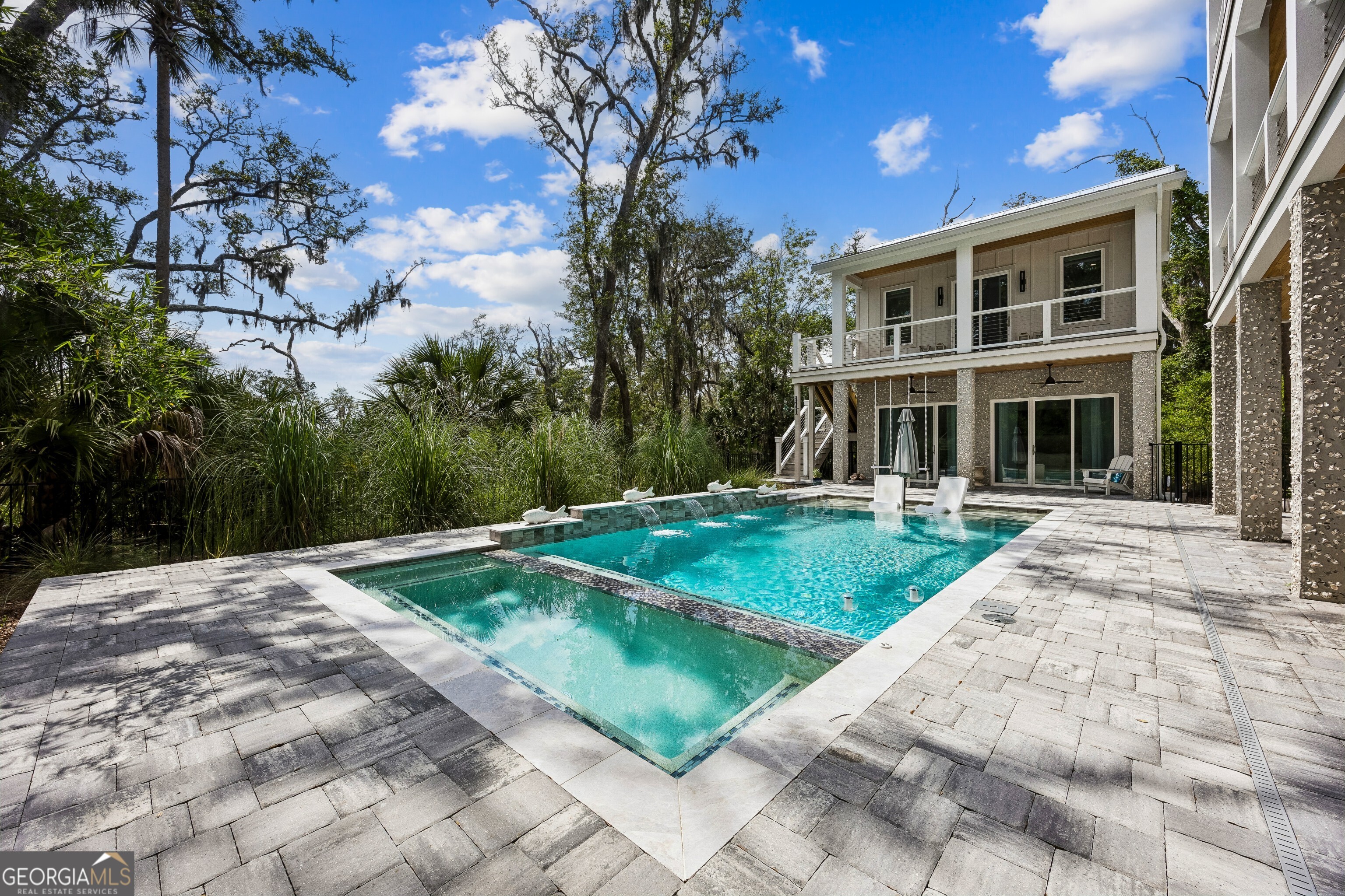 101 Spanish Moss Court, St. Marys