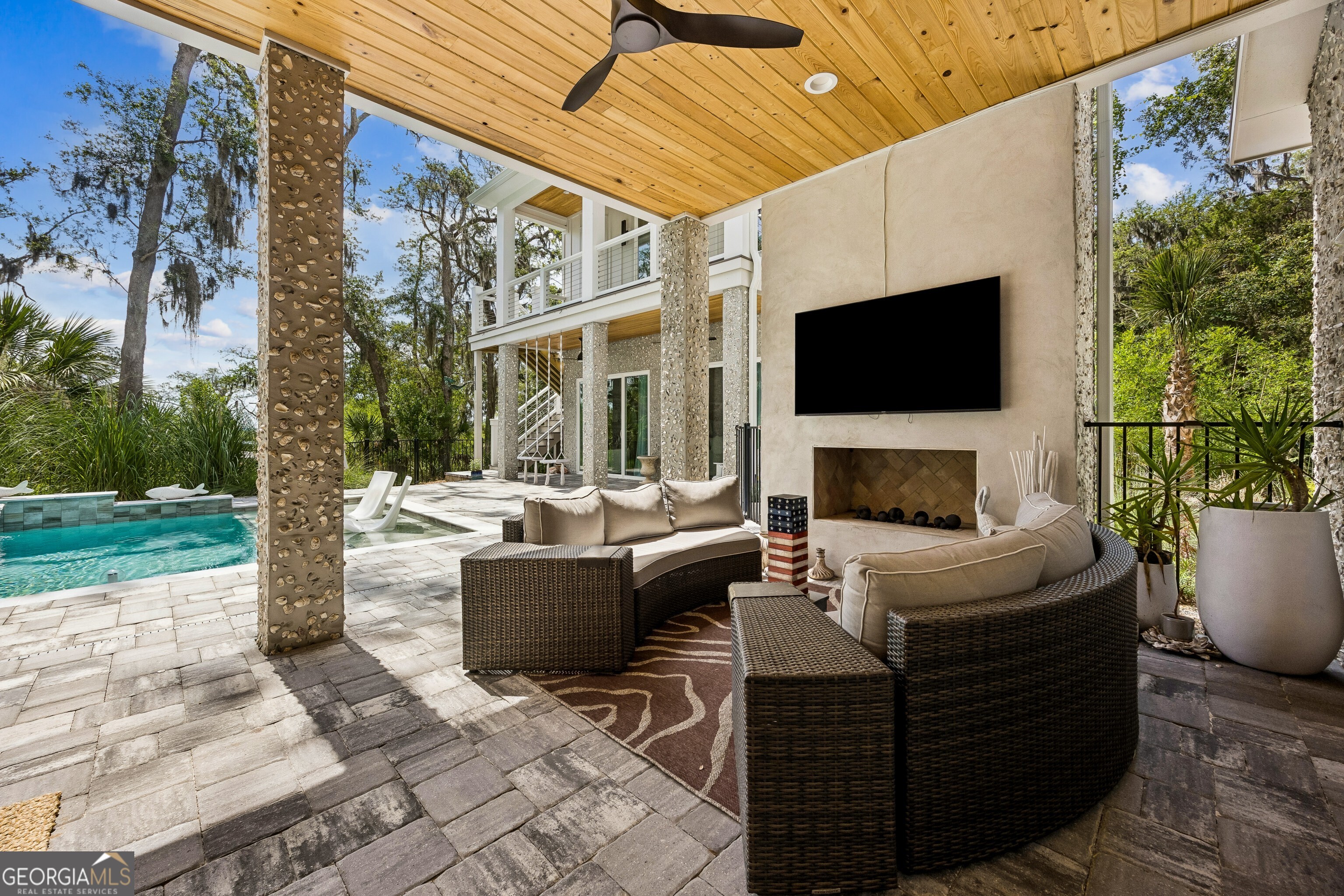 101 Spanish Moss Court, St. Marys