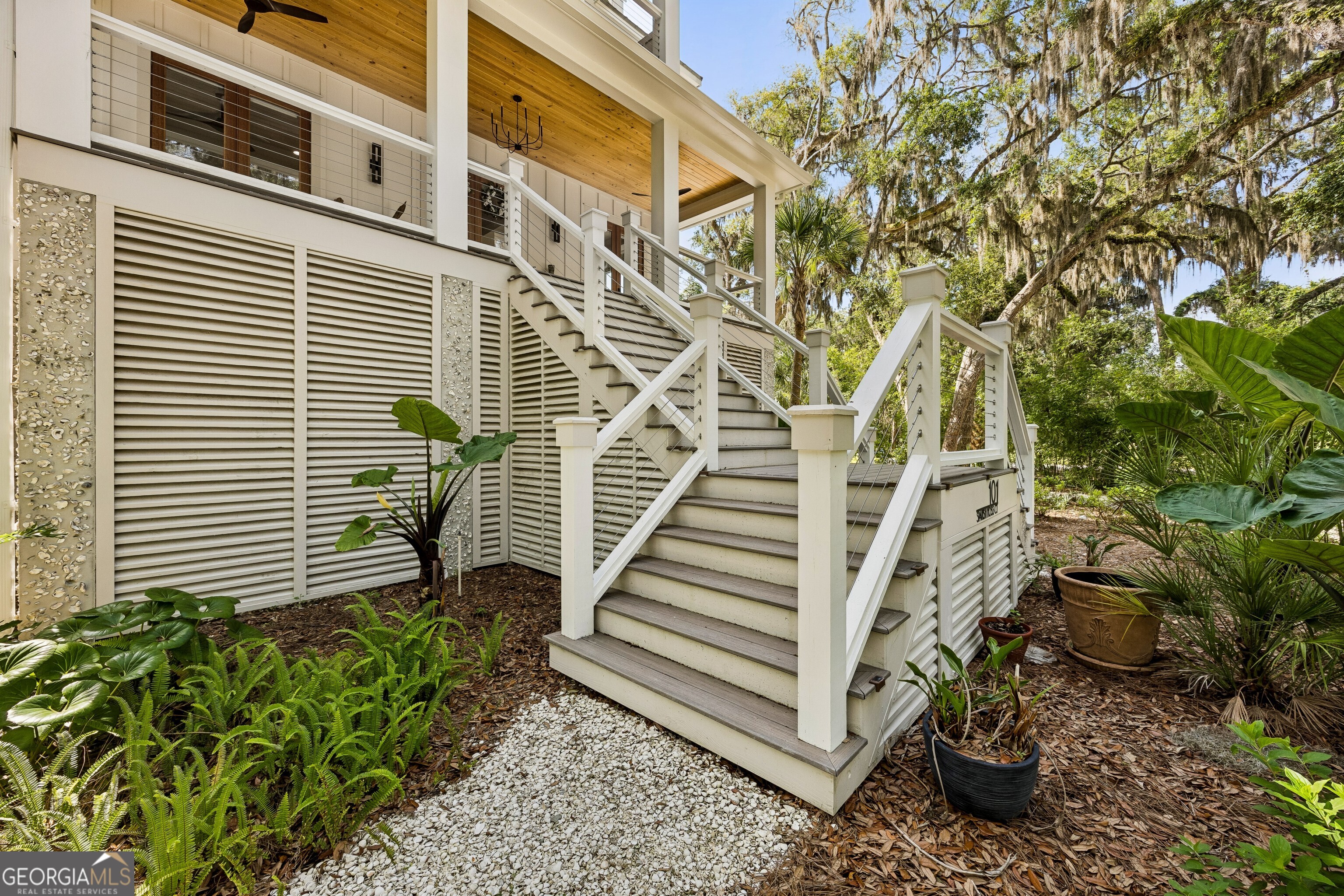 101 Spanish Moss Court, St. Marys