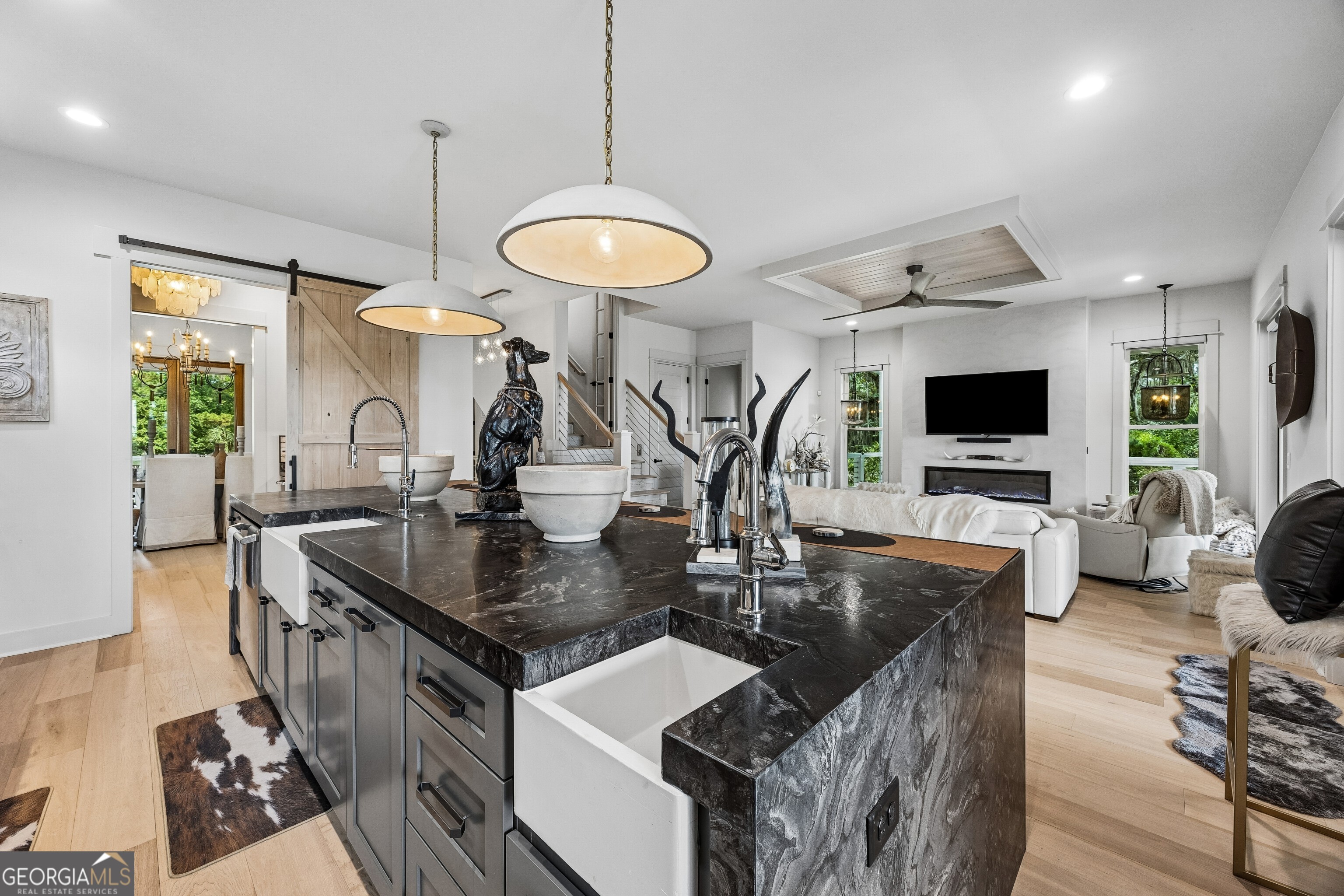 101 Spanish Moss Court, St. Marys