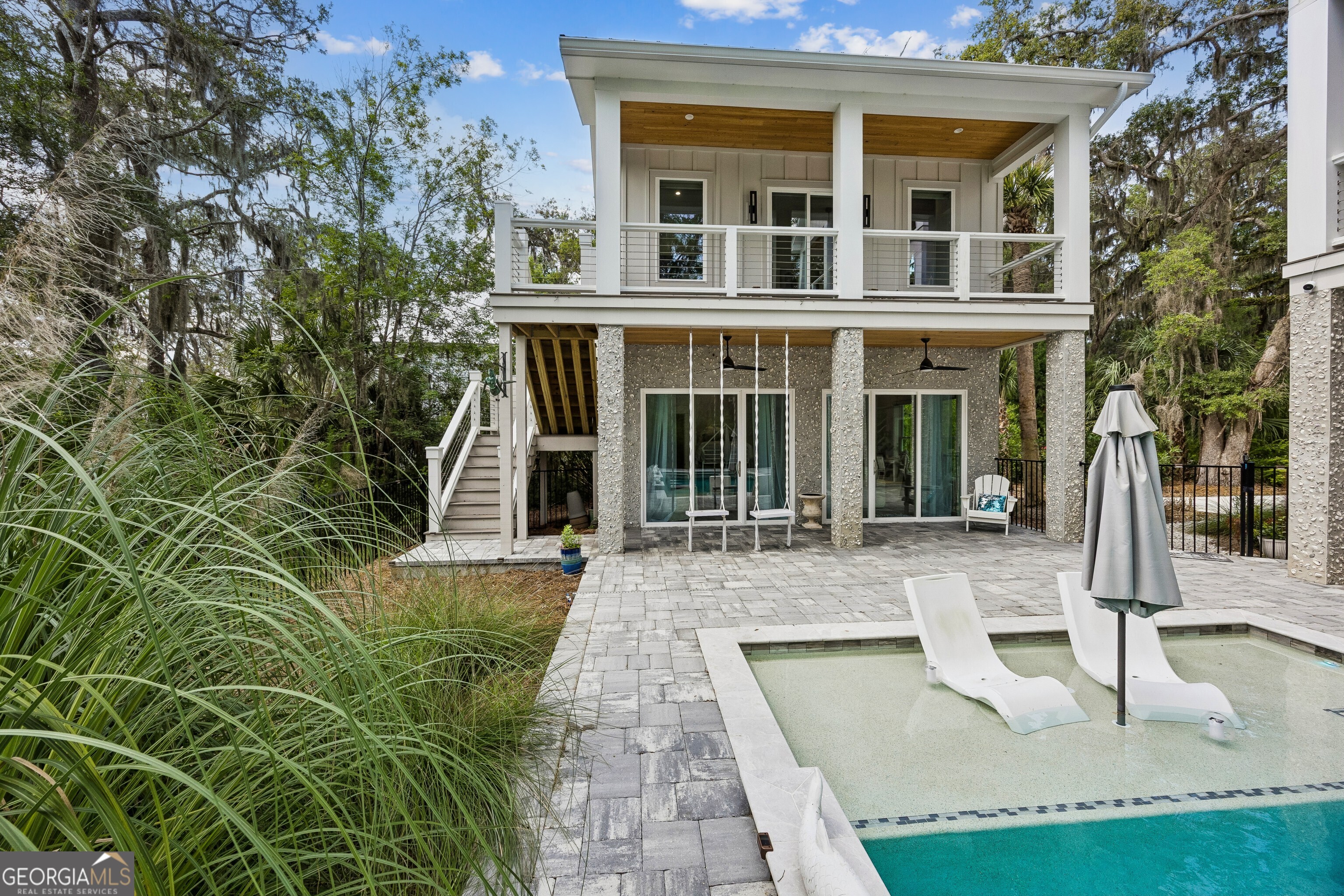 101 Spanish Moss Court, St. Marys