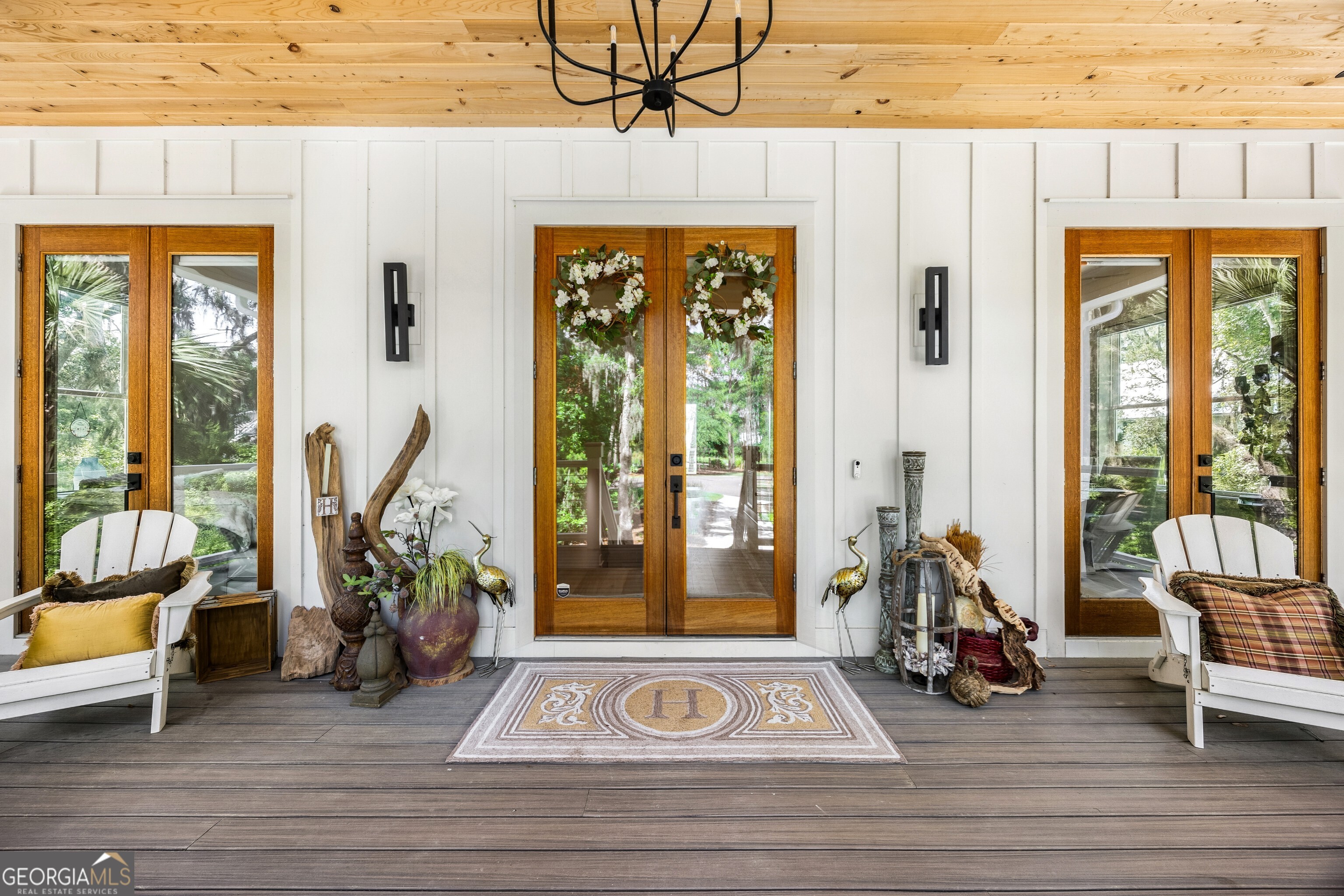 101 Spanish Moss Court, St. Marys