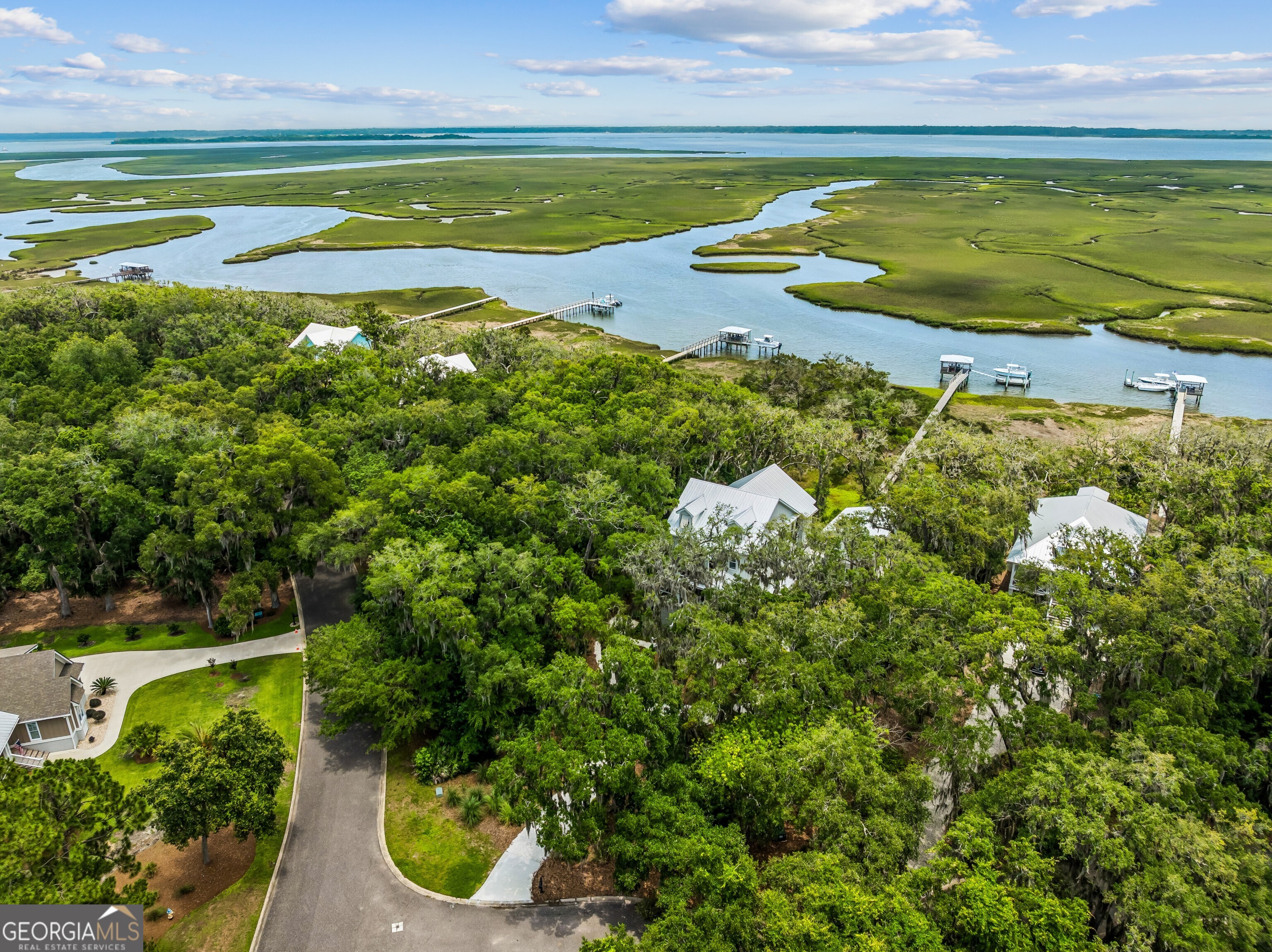 101 Spanish Moss Court, St. Marys
