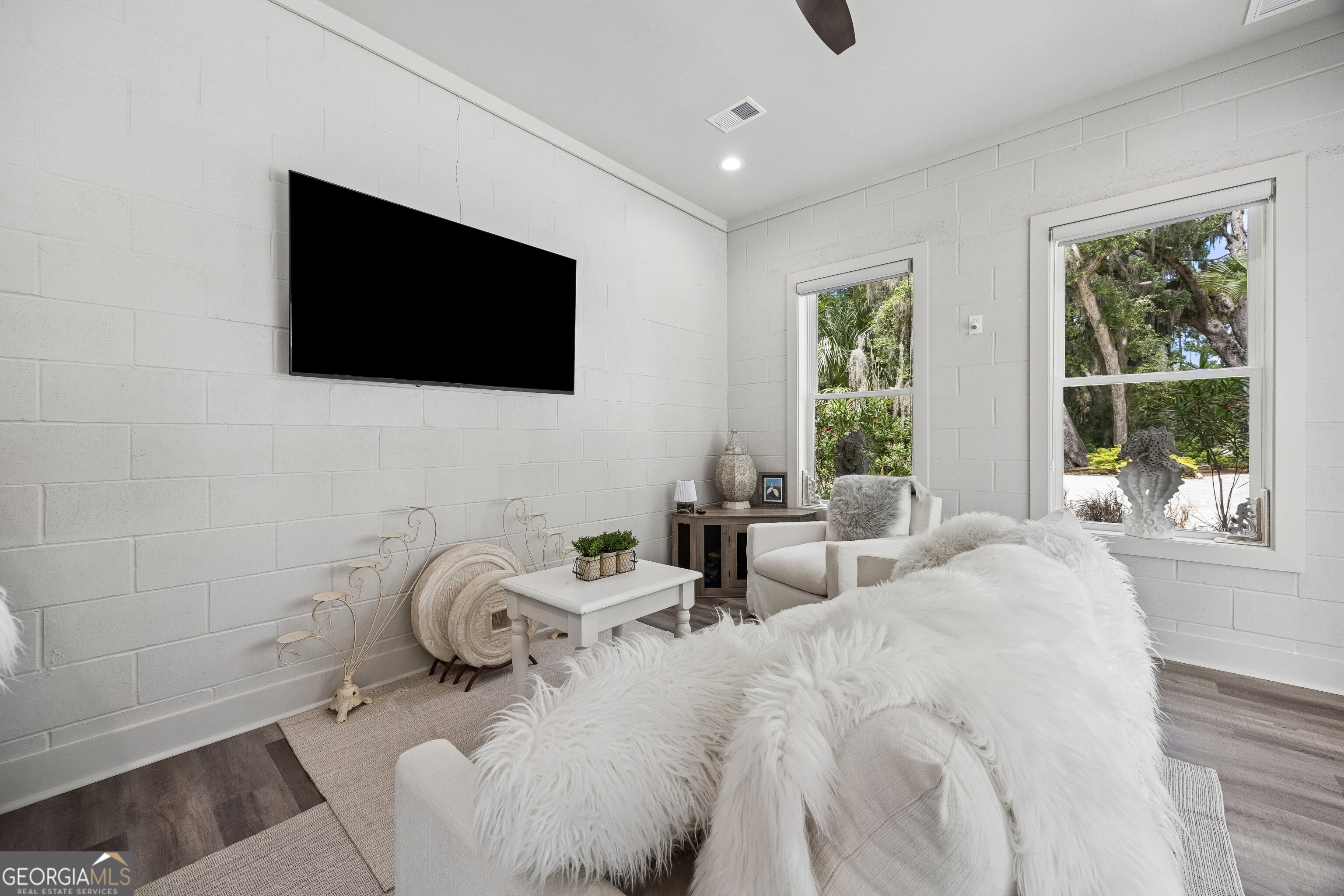 101 Spanish Moss Court, St. Marys