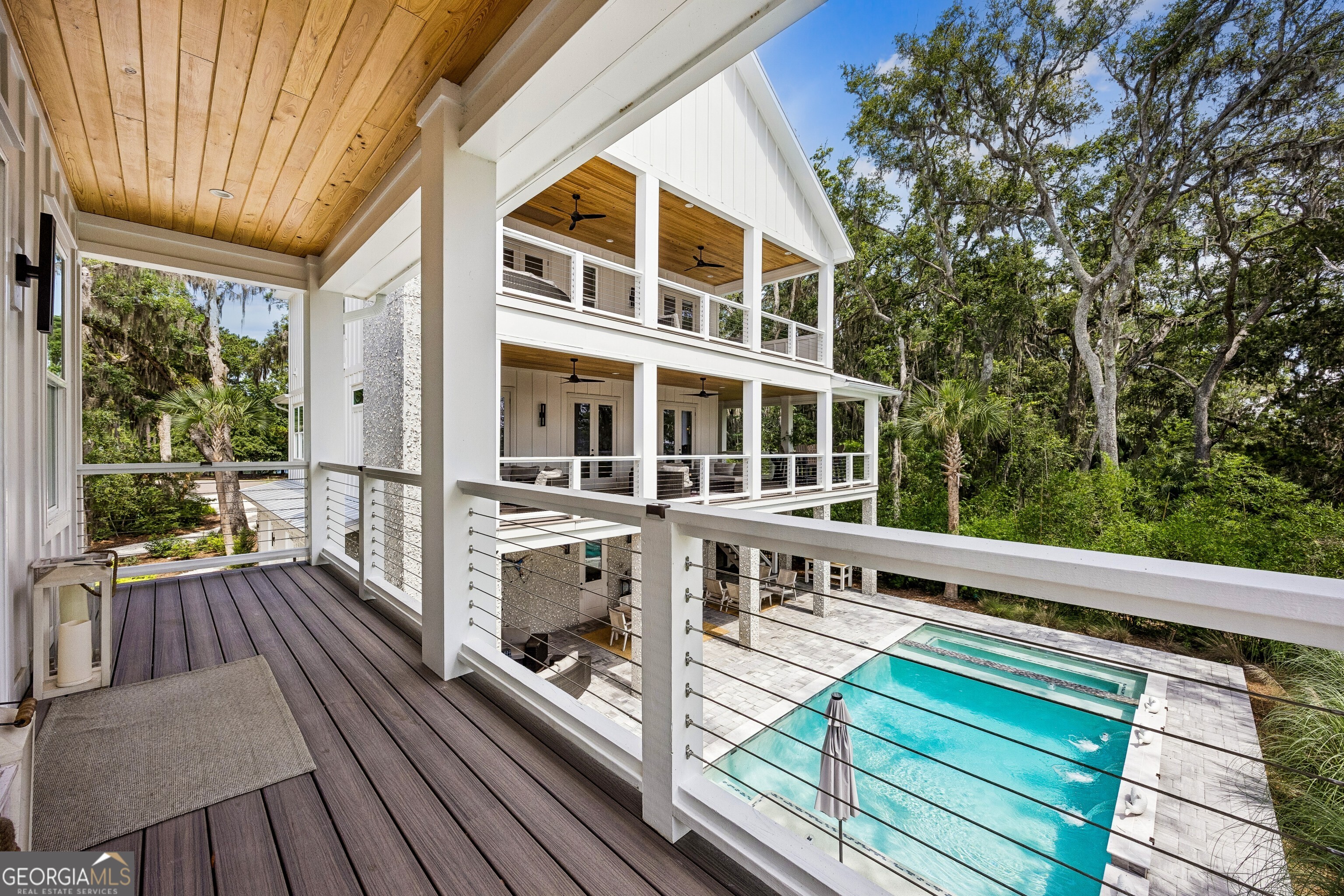 101 Spanish Moss Court, St. Marys