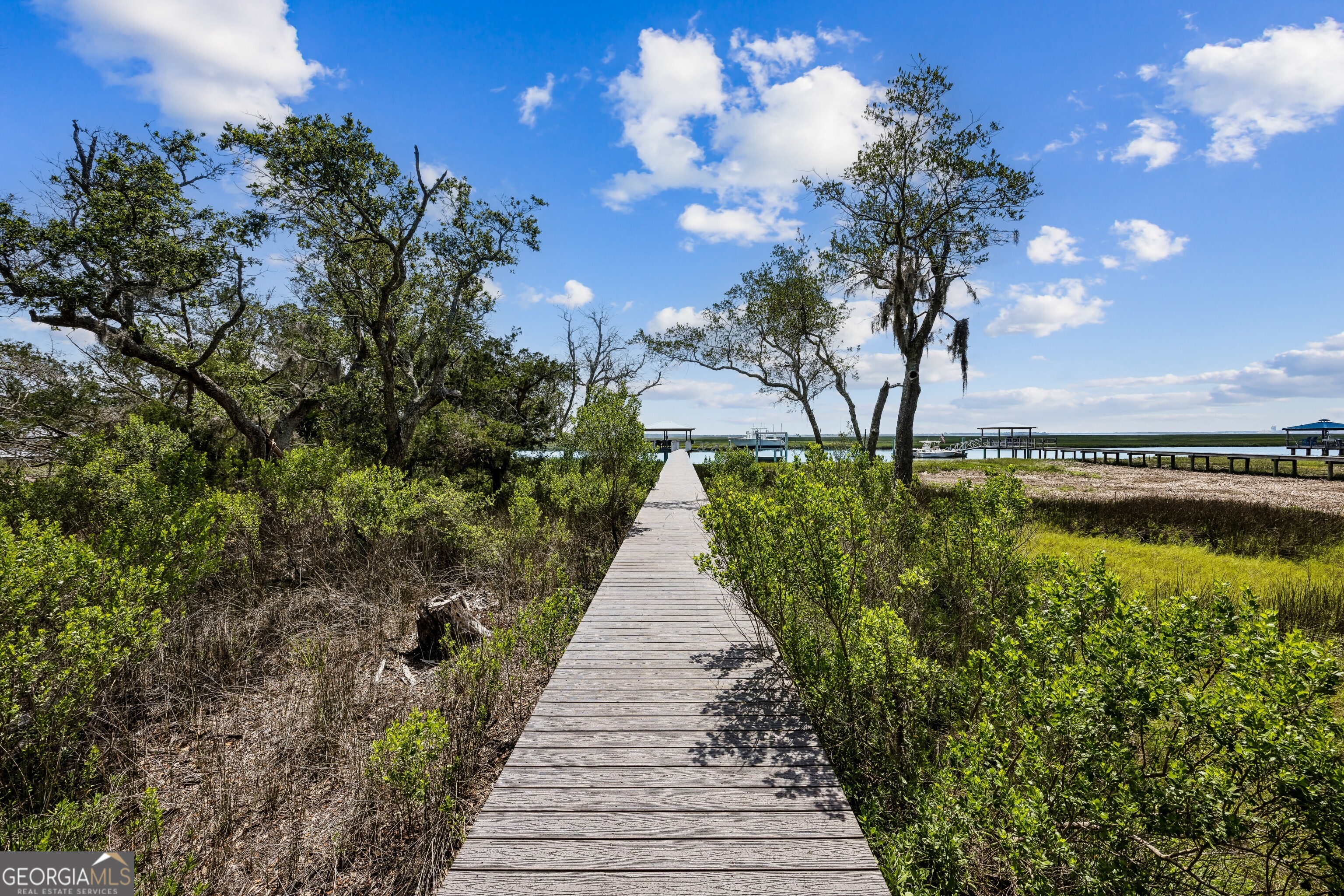 101 Spanish Moss Court, St. Marys