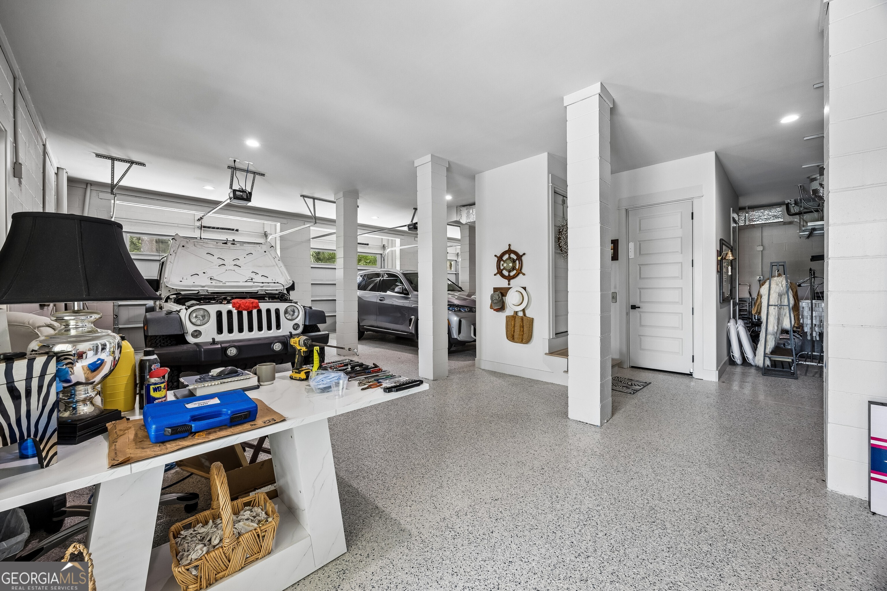 101 Spanish Moss Court, St. Marys