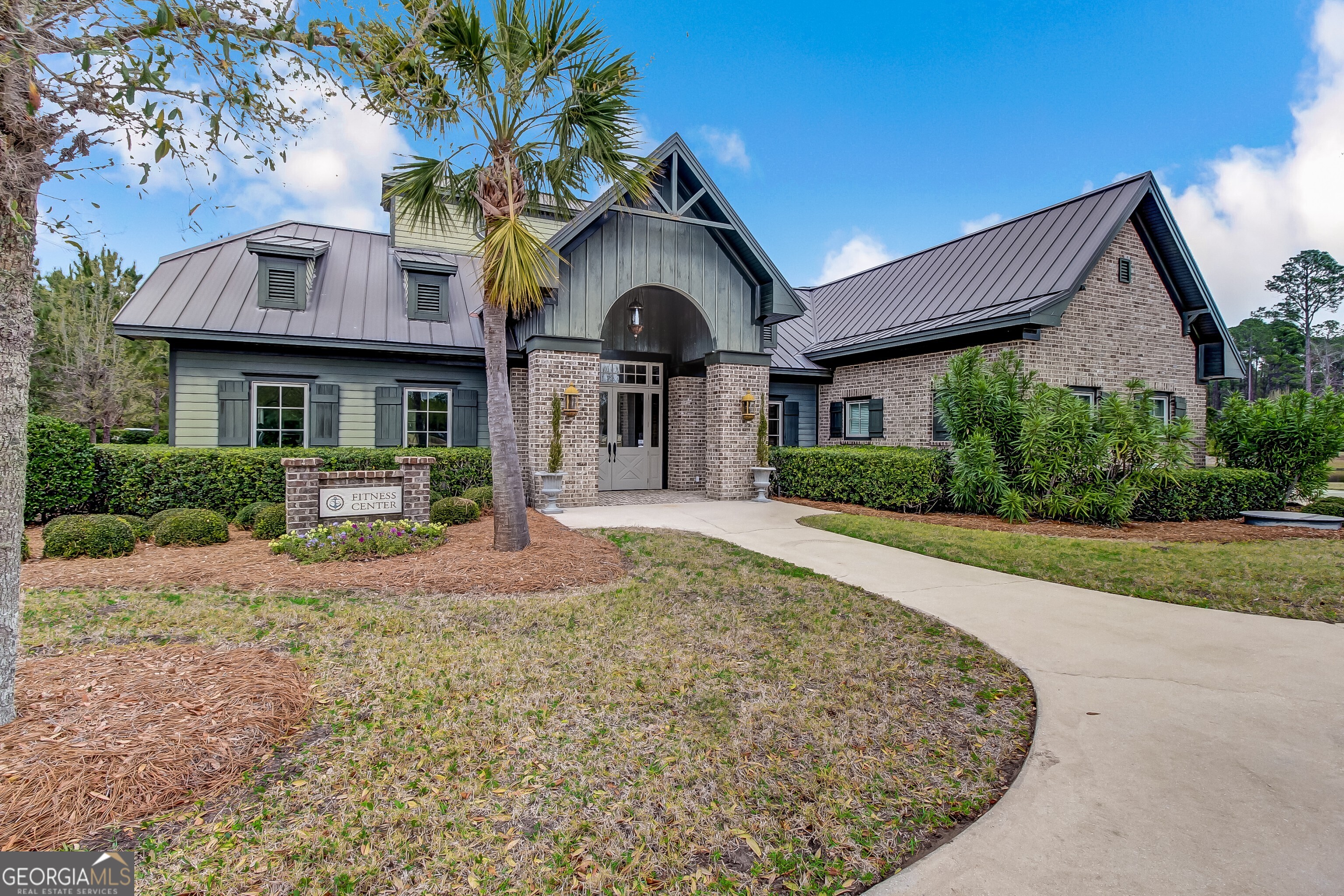 101 Spanish Moss Court, St. Marys