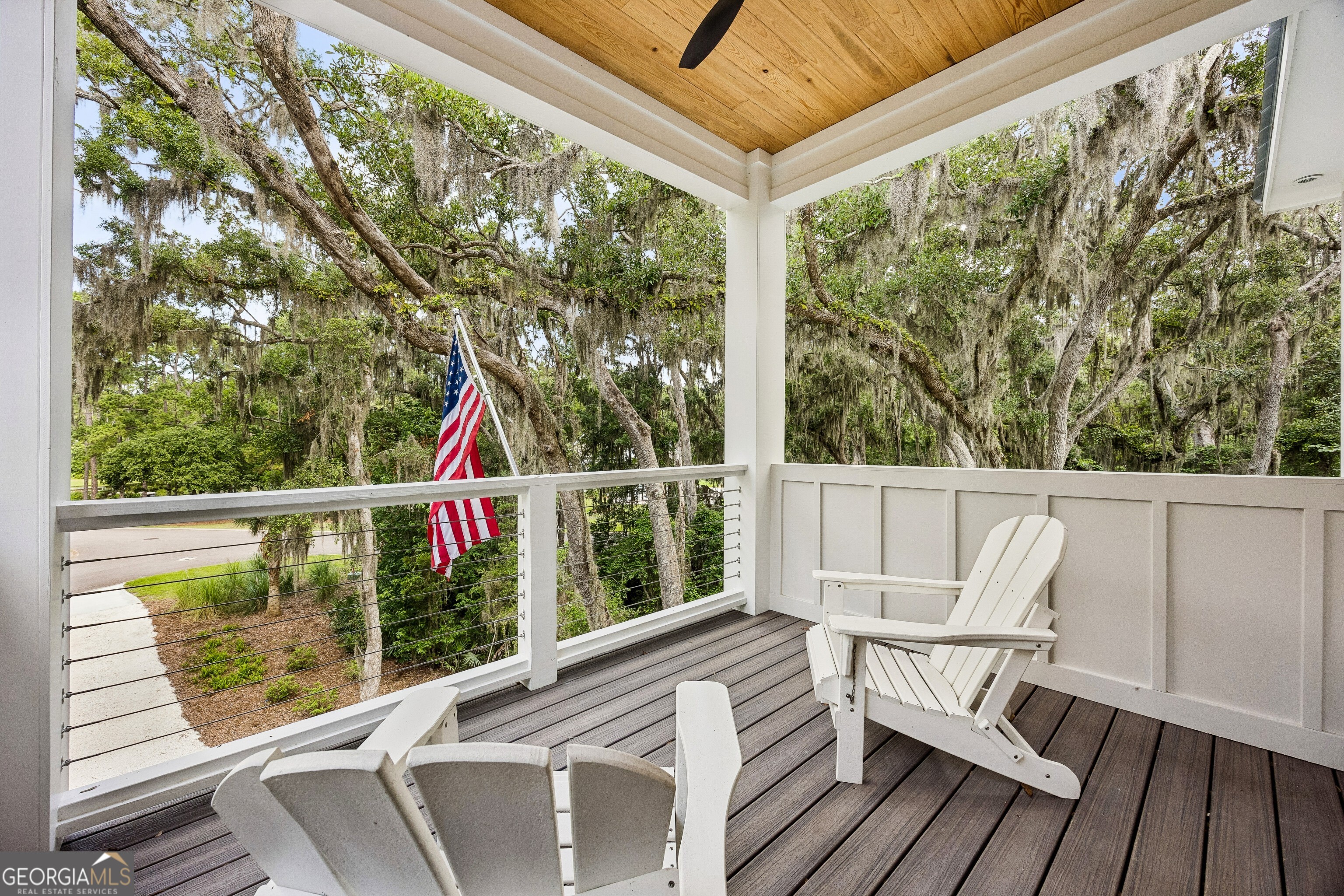 101 Spanish Moss Court, St. Marys