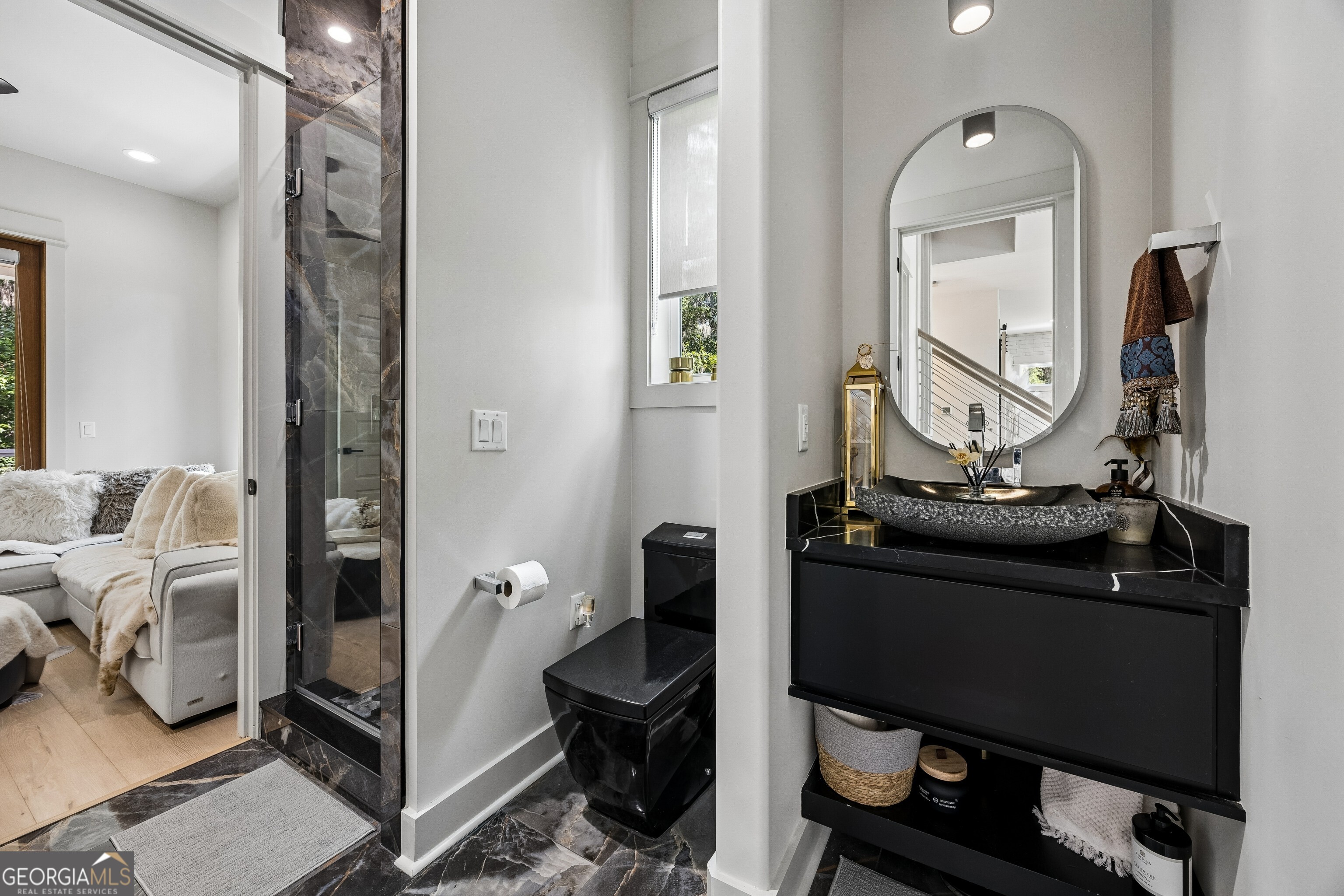 101 Spanish Moss Court, St. Marys