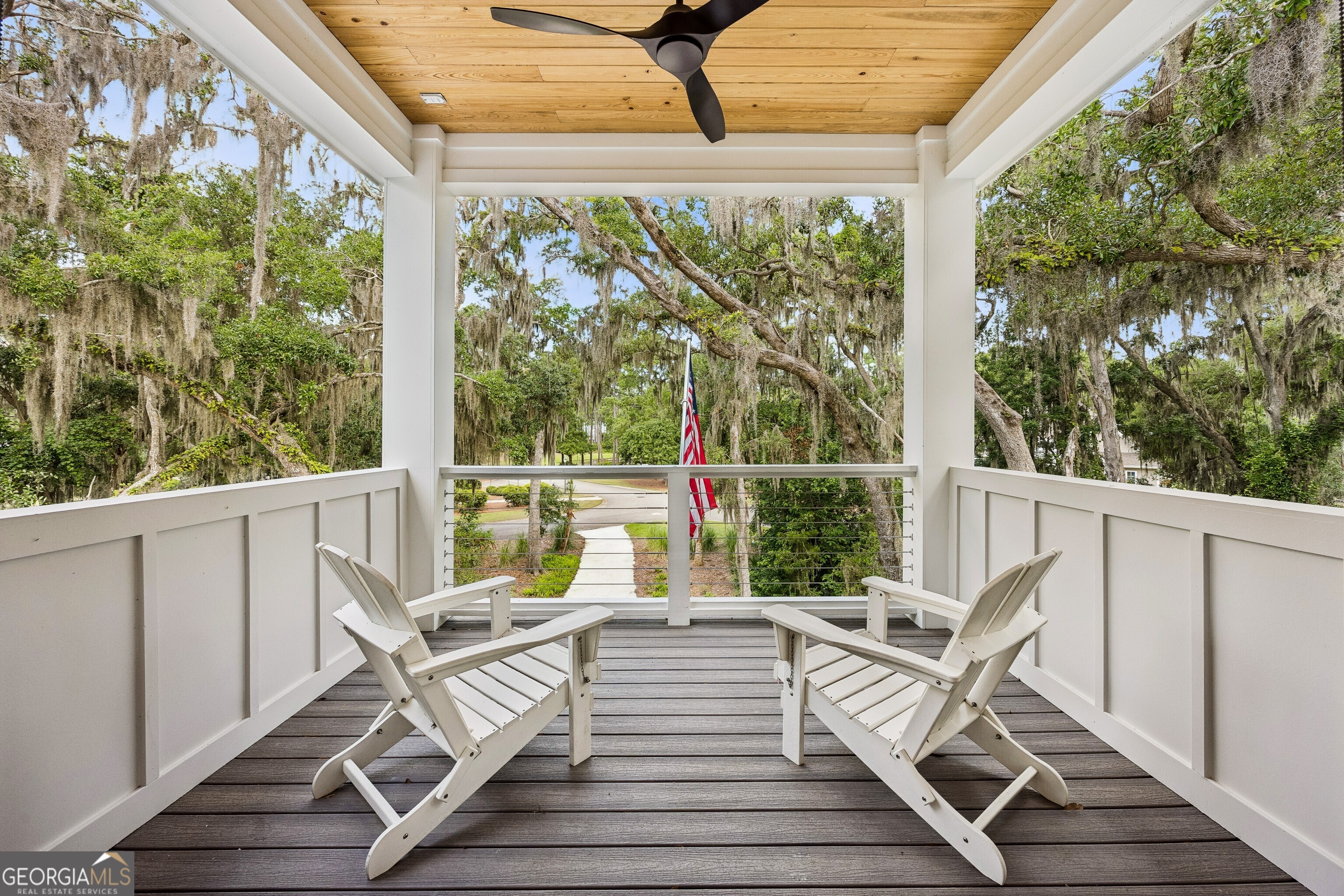 101 Spanish Moss Court, St. Marys
