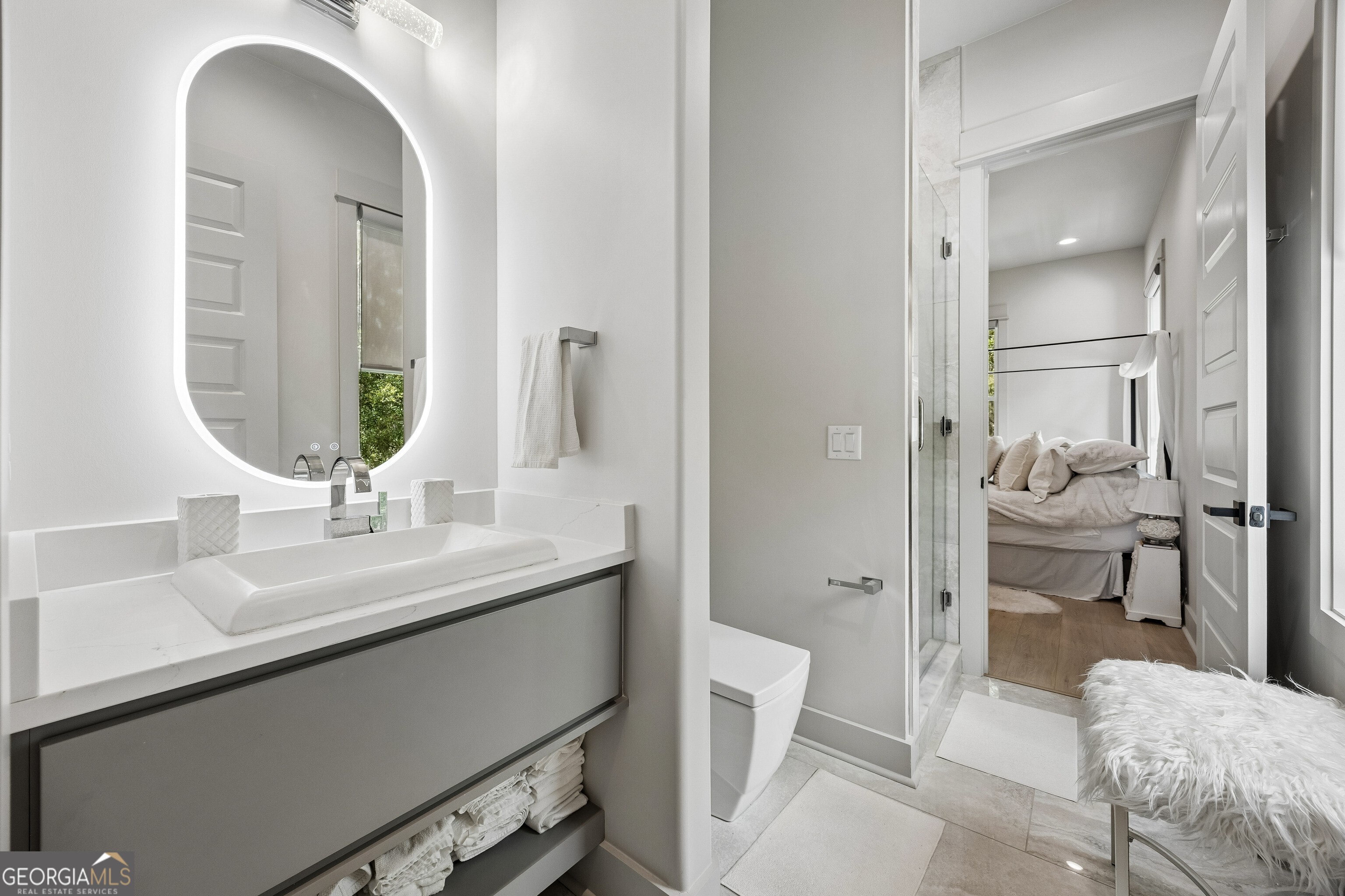 101 Spanish Moss Court, St. Marys