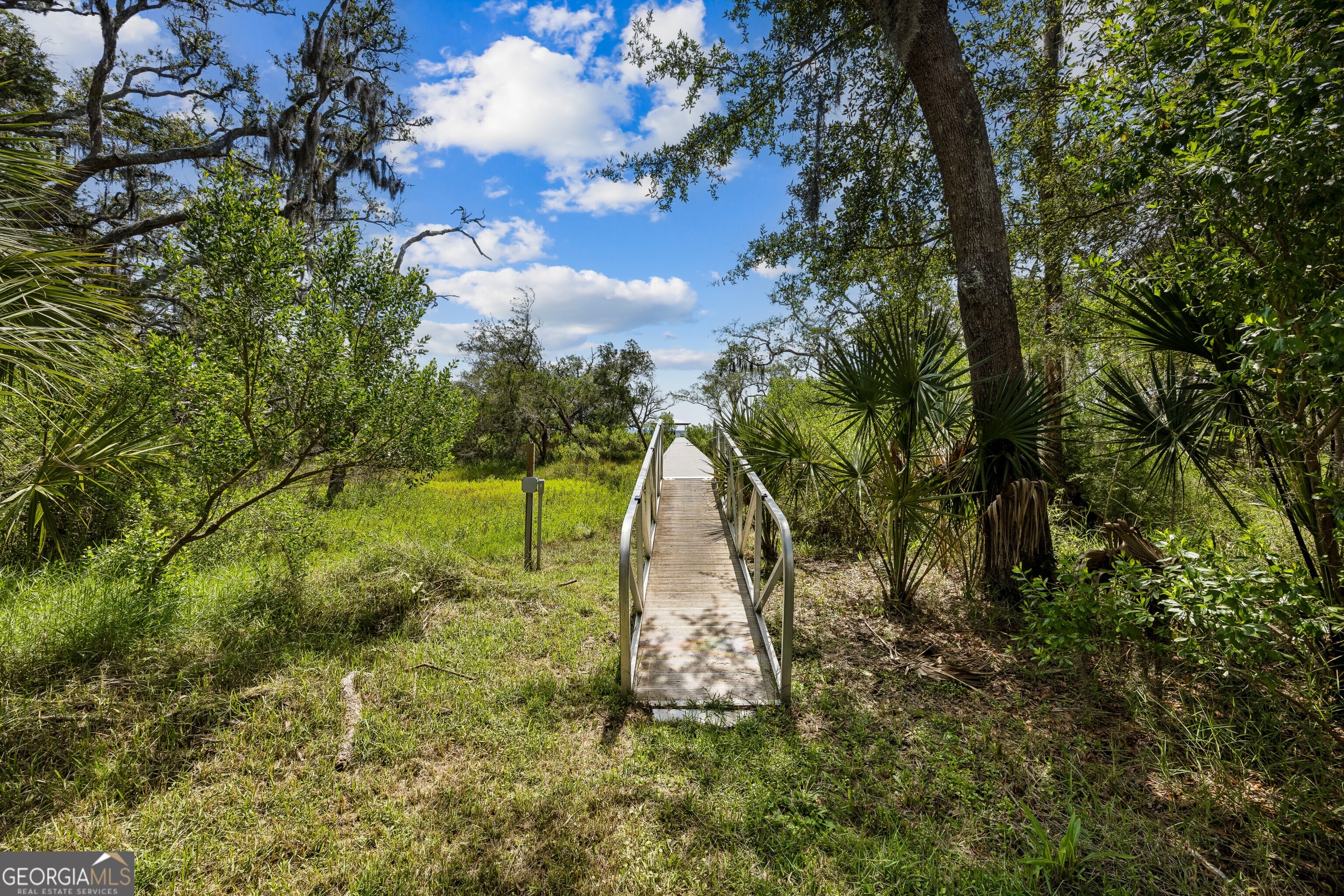 101 Spanish Moss Court, St. Marys