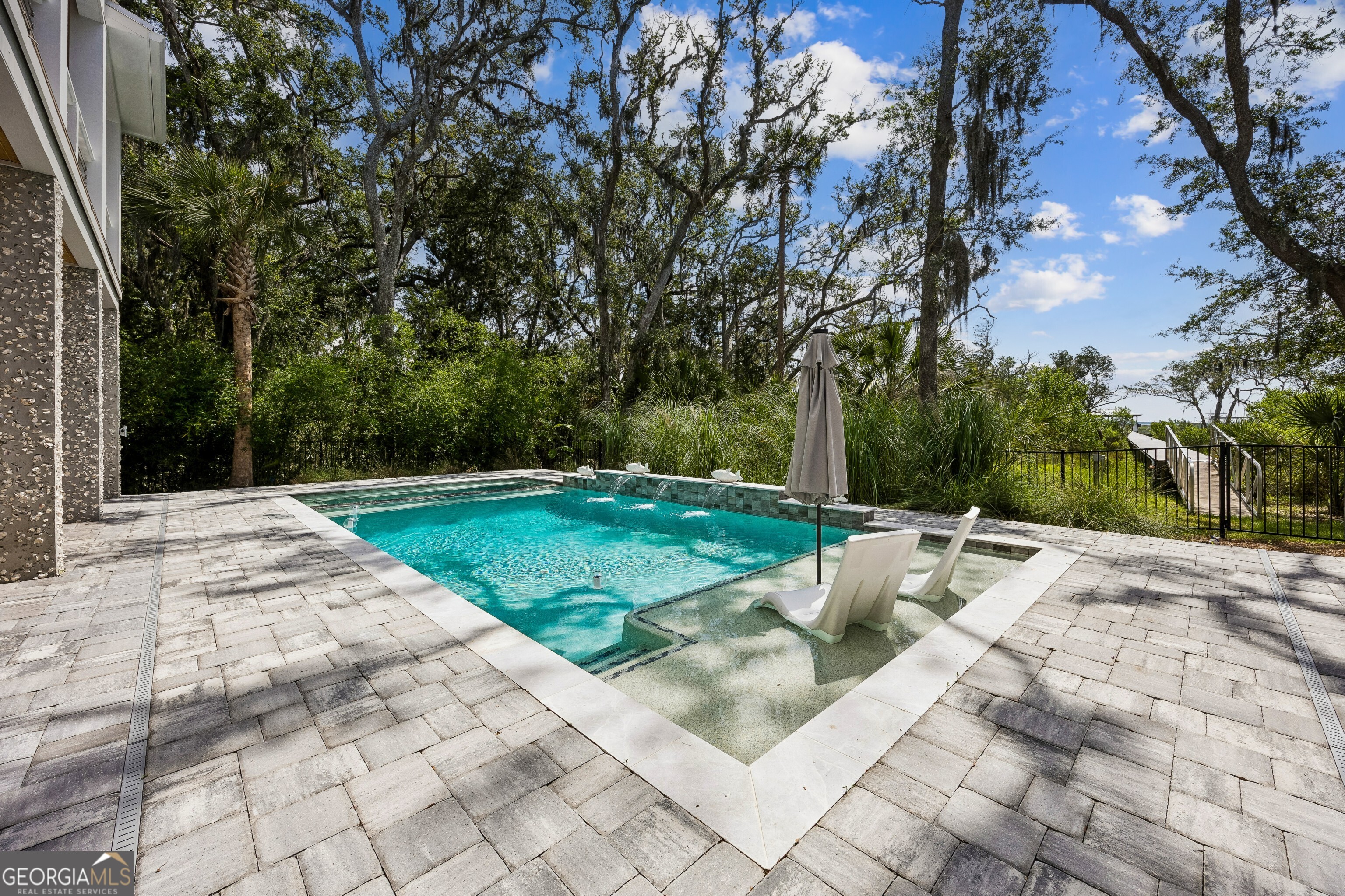 101 Spanish Moss Court, St. Marys