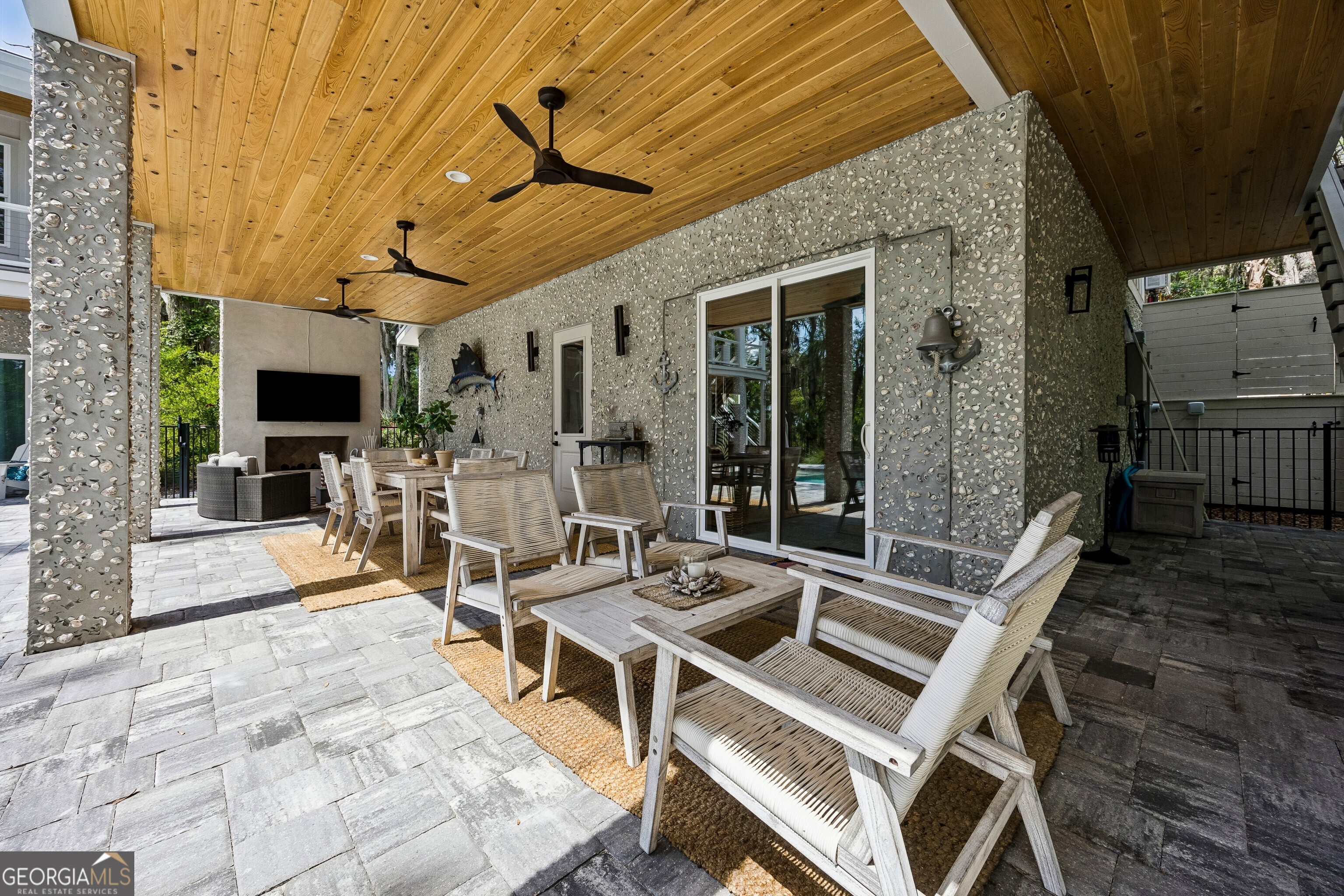101 Spanish Moss Court, St. Marys