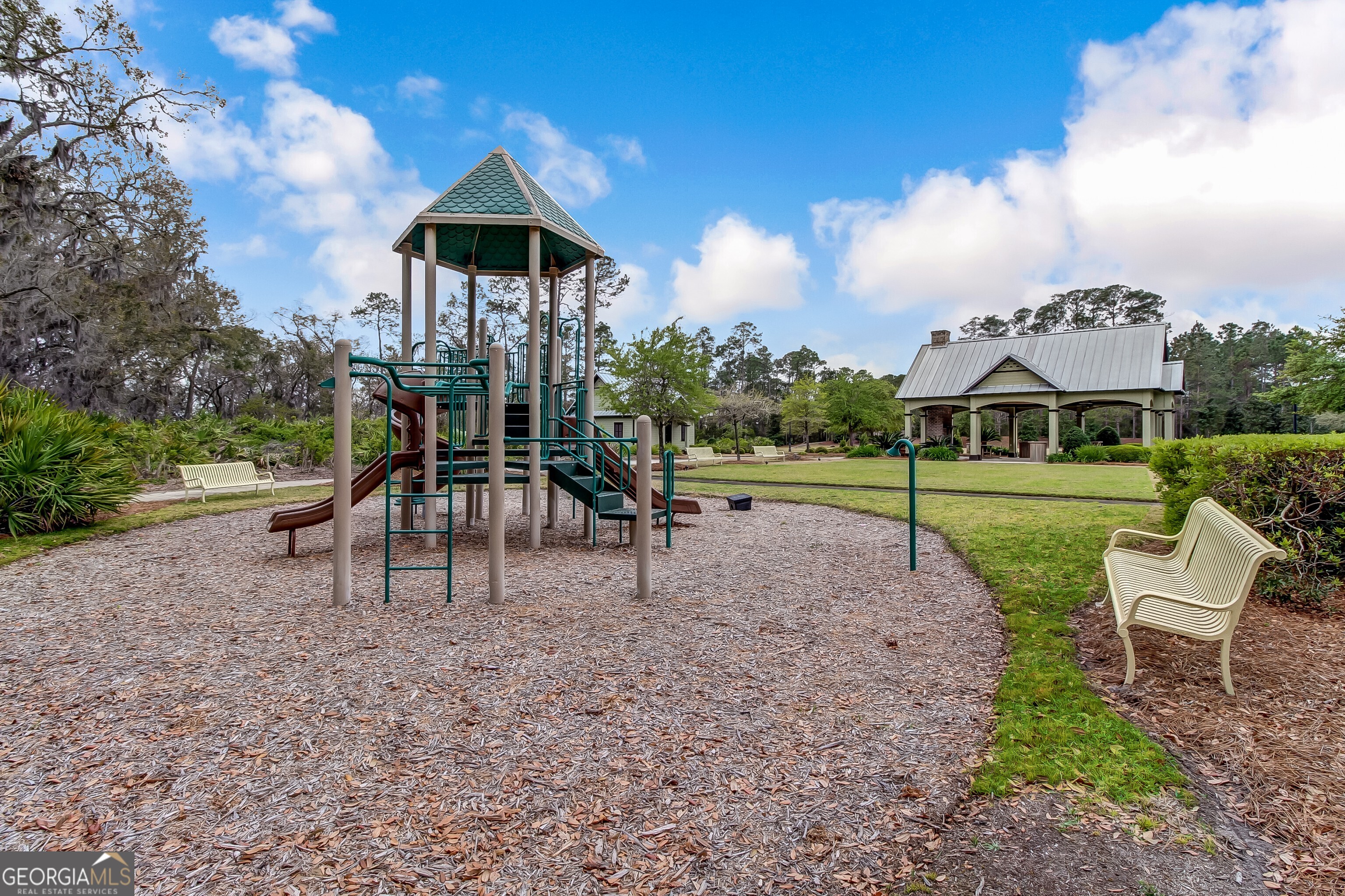 101 Spanish Moss Court, St. Marys