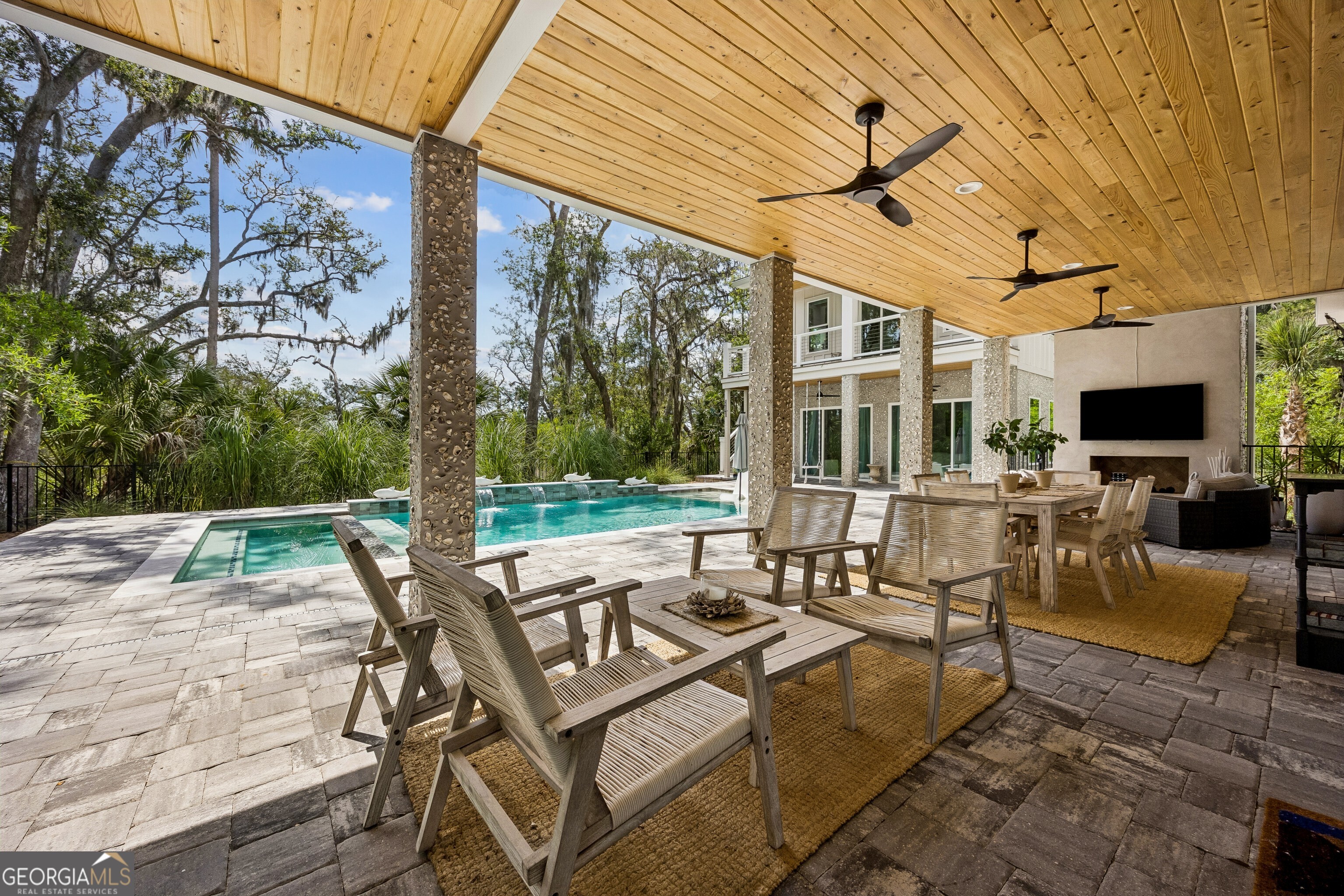 101 Spanish Moss Court, St. Marys