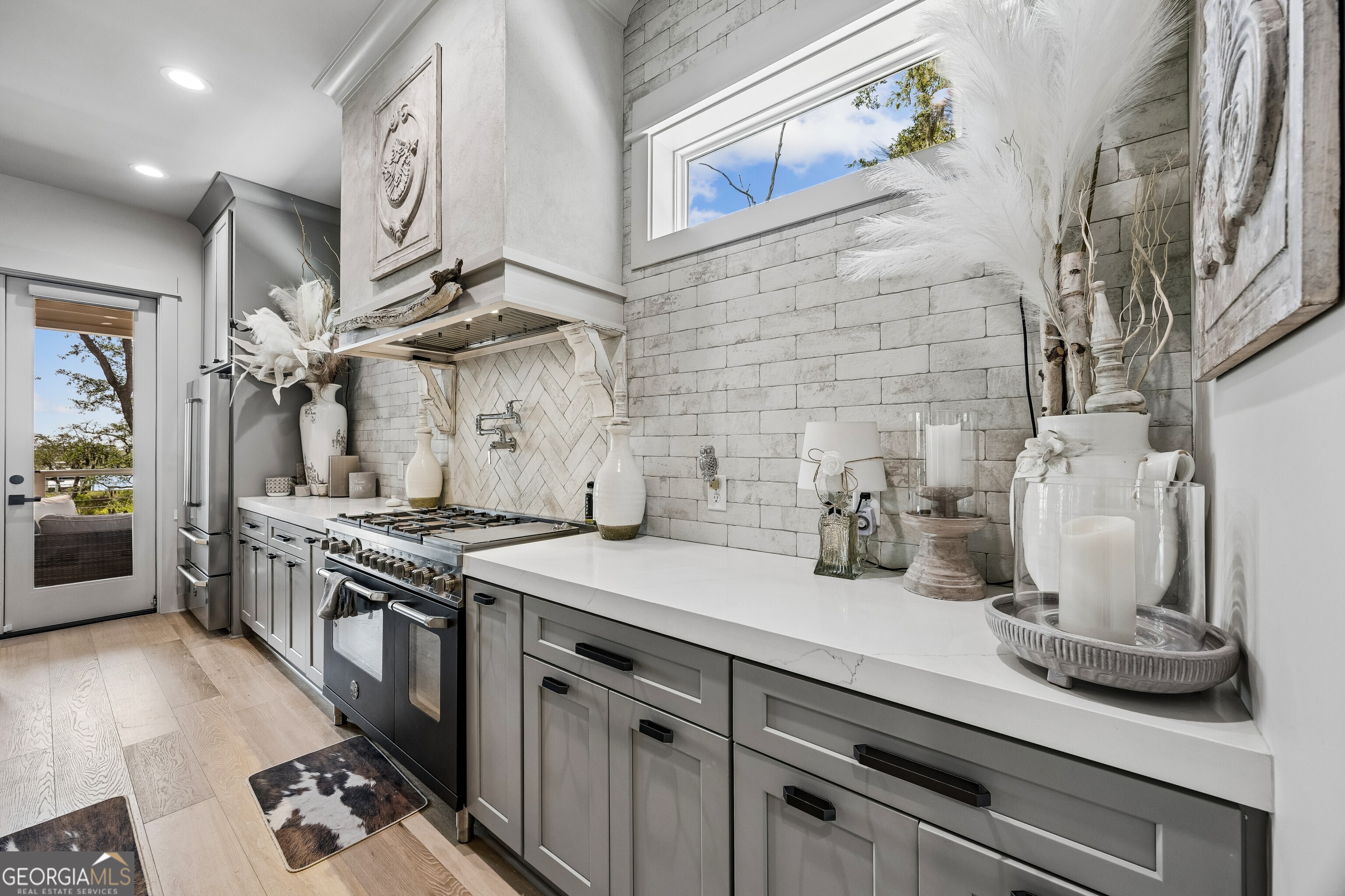 101 Spanish Moss Court, St. Marys