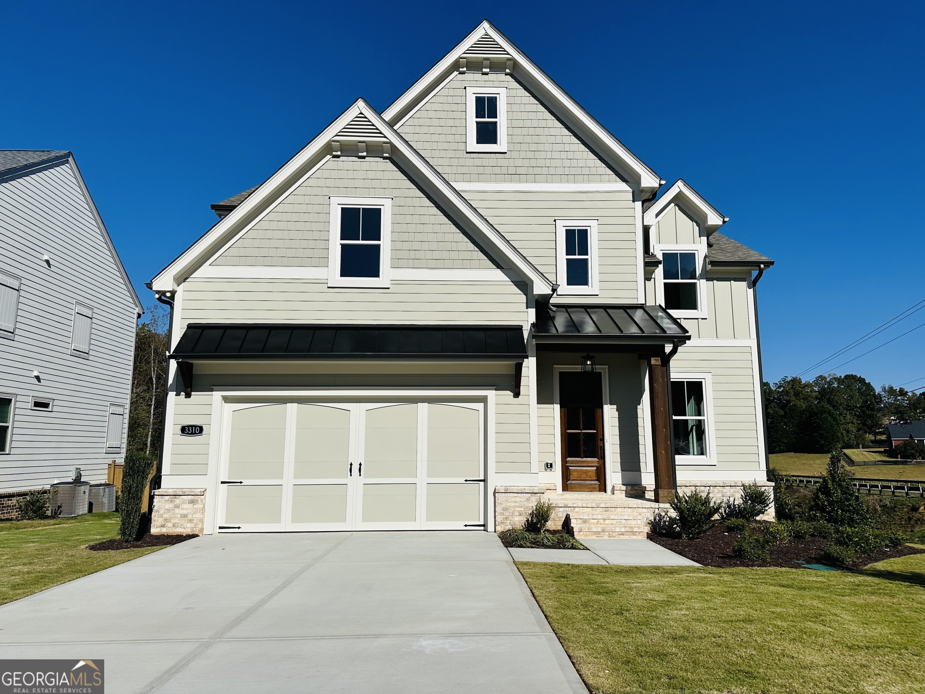 3310 Hillshire Drive
