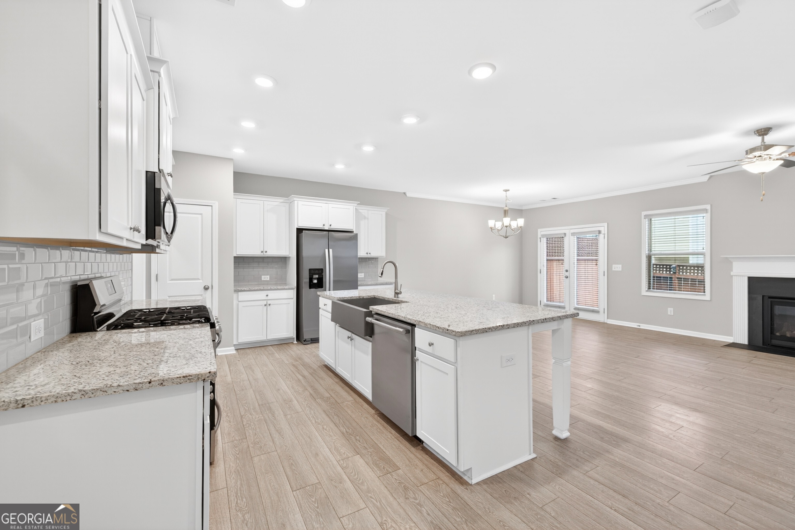 1192 Lanier Willow Path