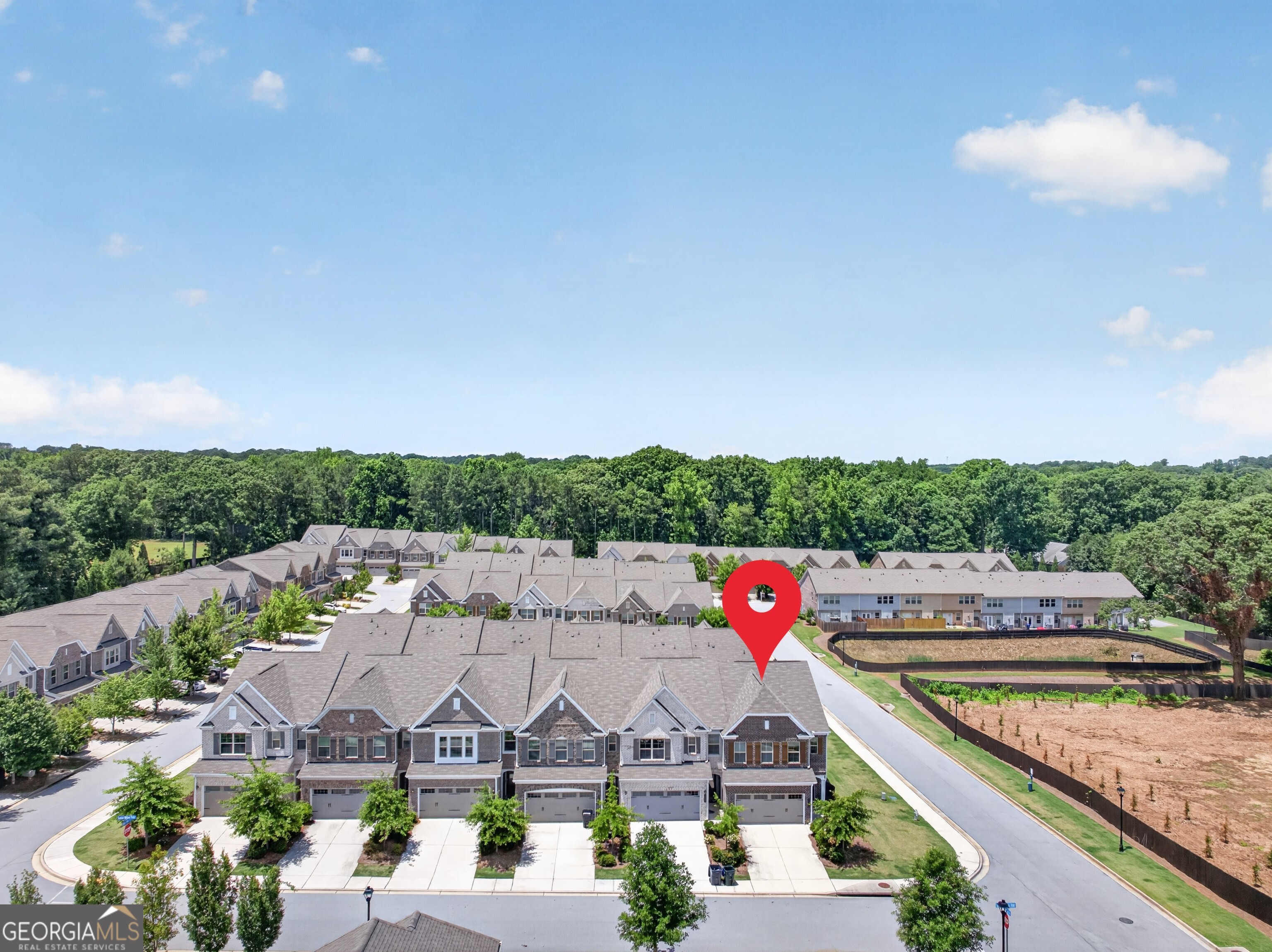 1192 Lanier Willow Path