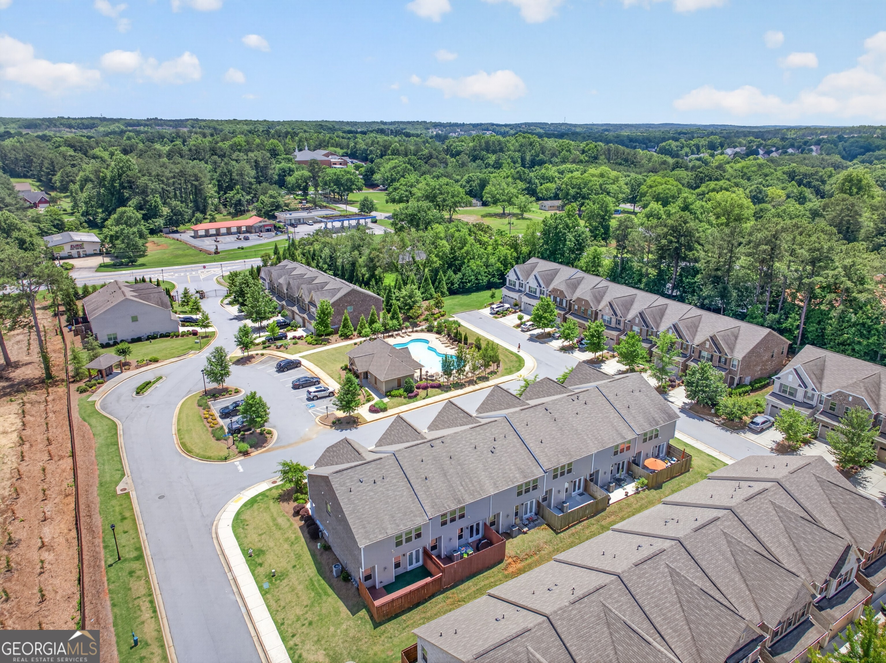 1192 Lanier Willow Path