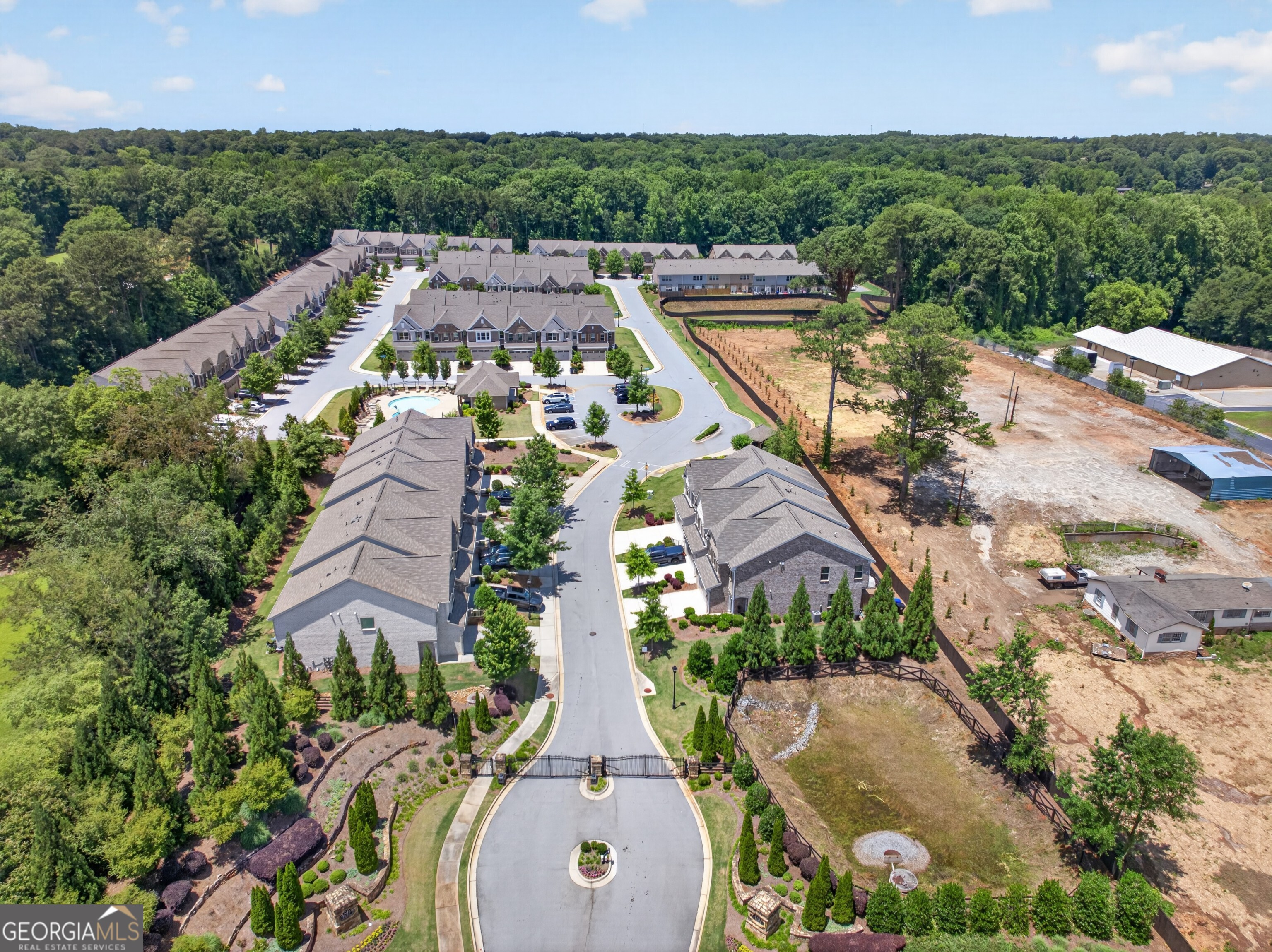 1192 Lanier Willow Path