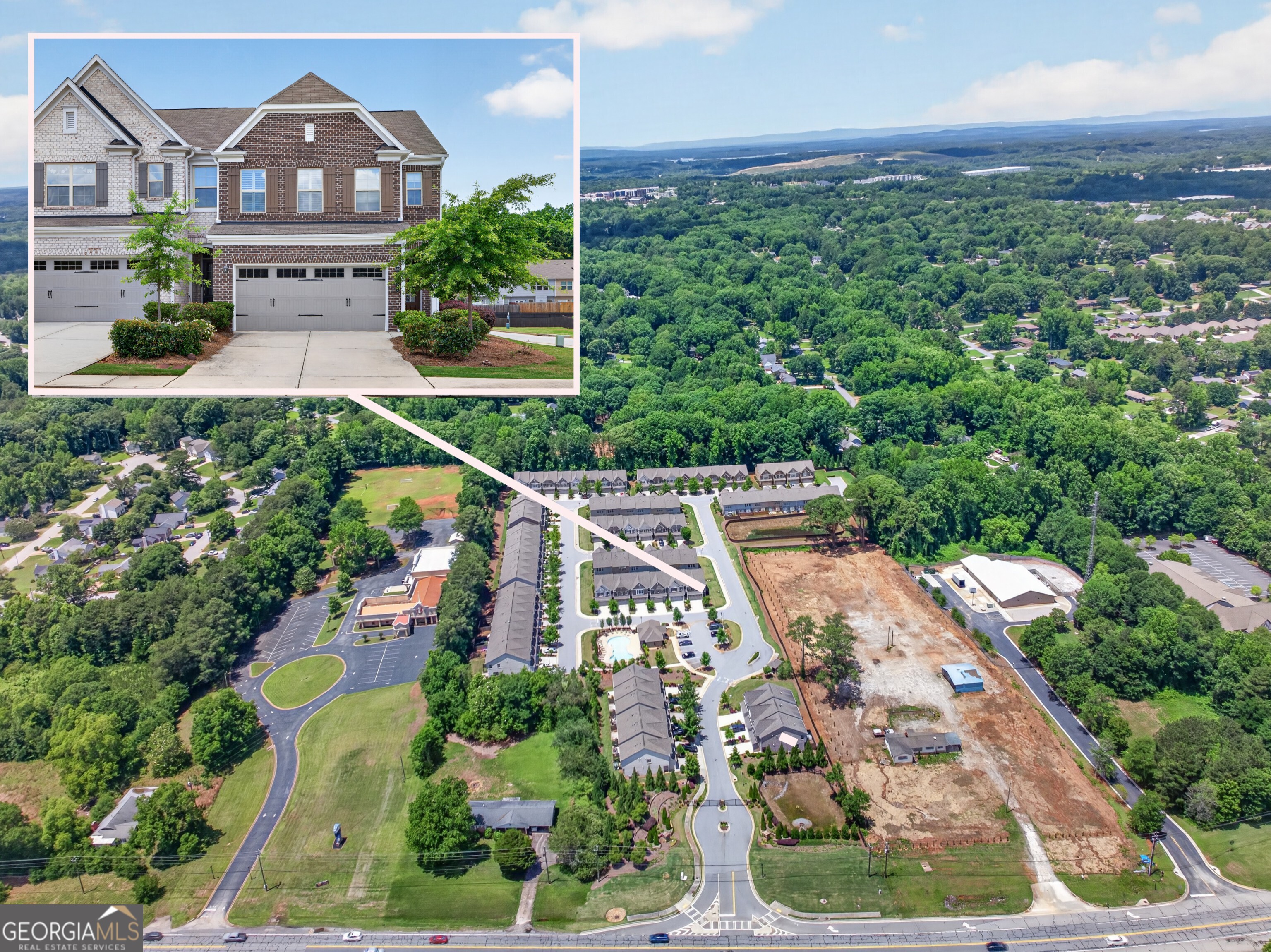1192 Lanier Willow Path