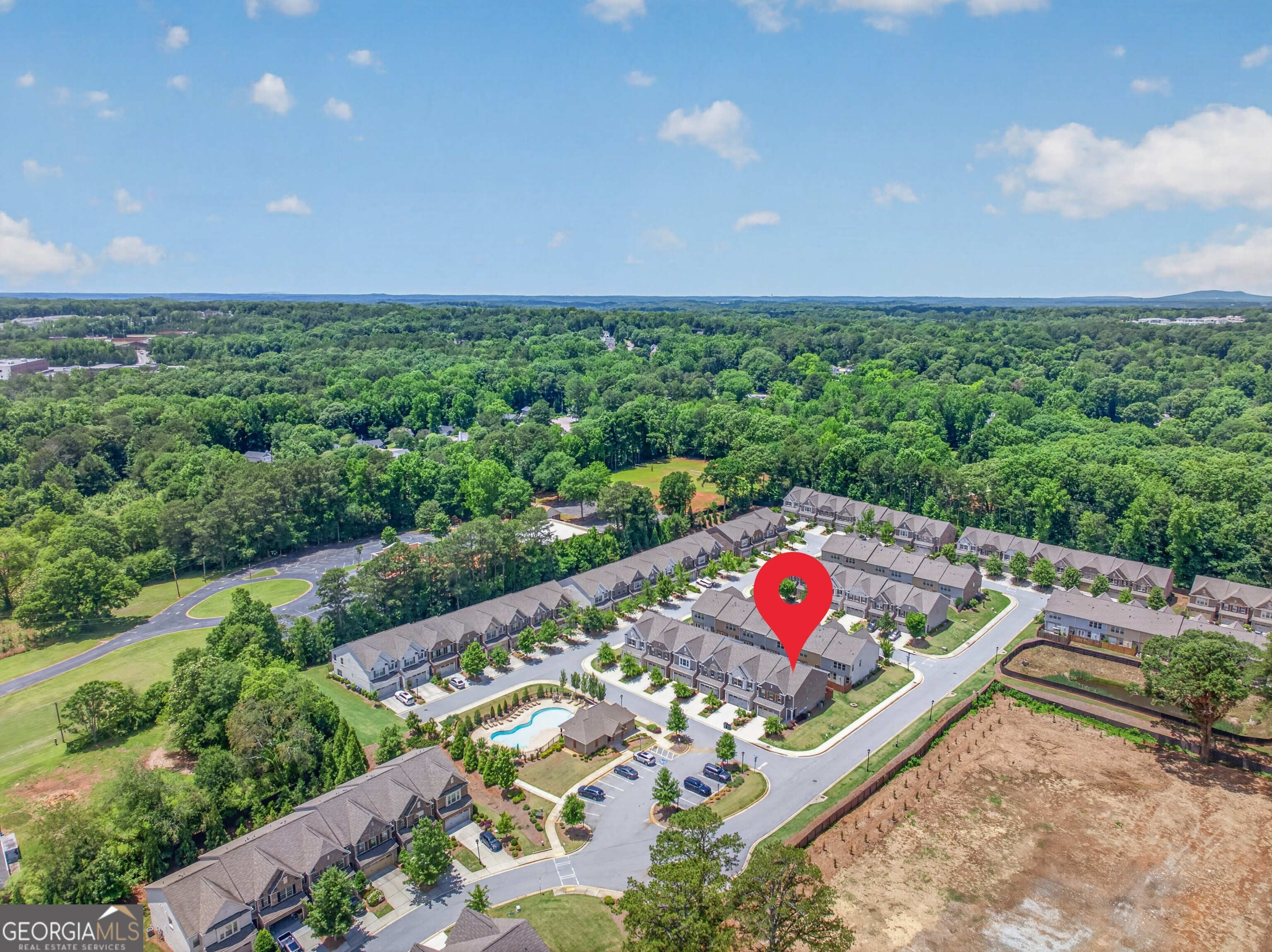 1192 Lanier Willow Path