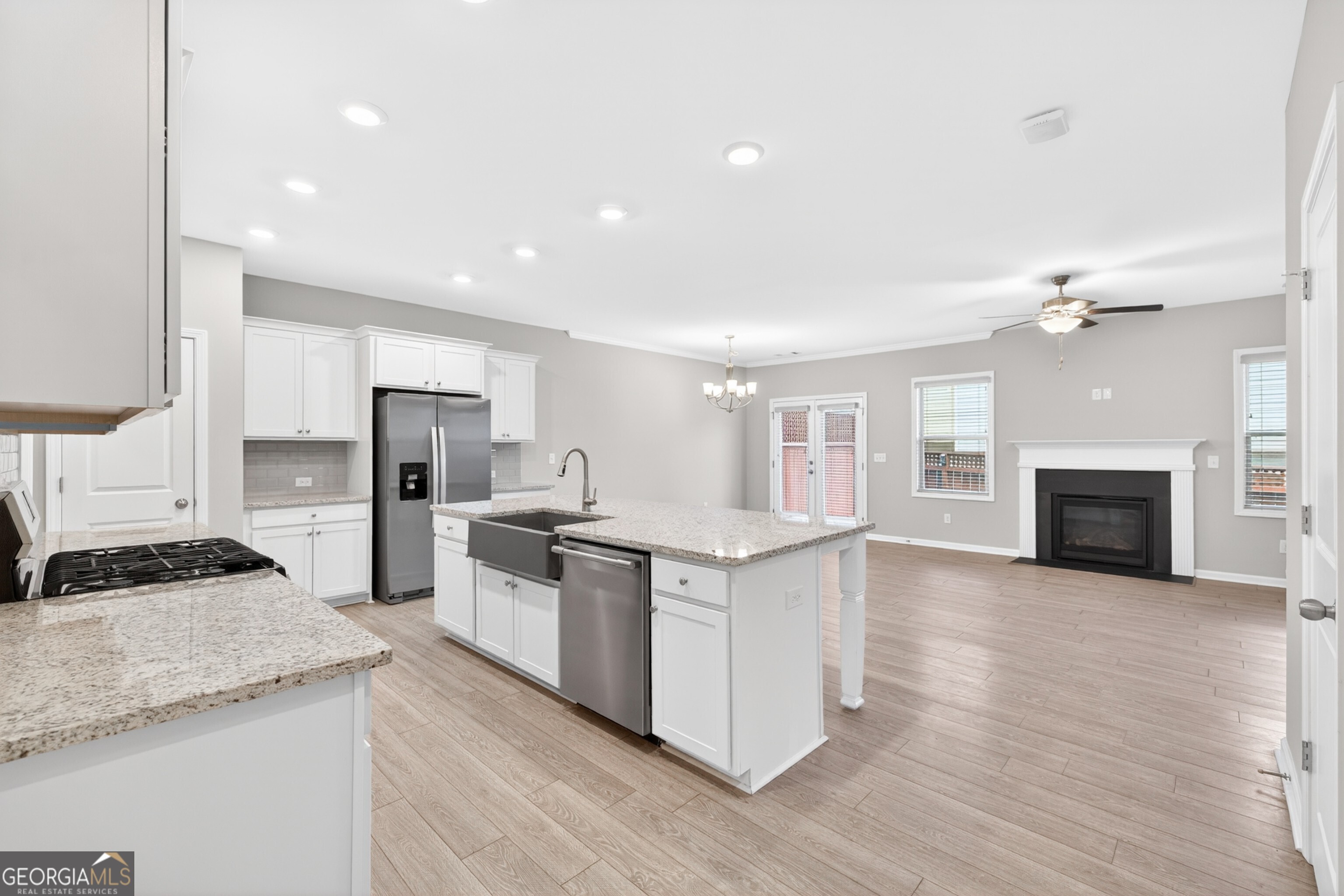 1192 Lanier Willow Path