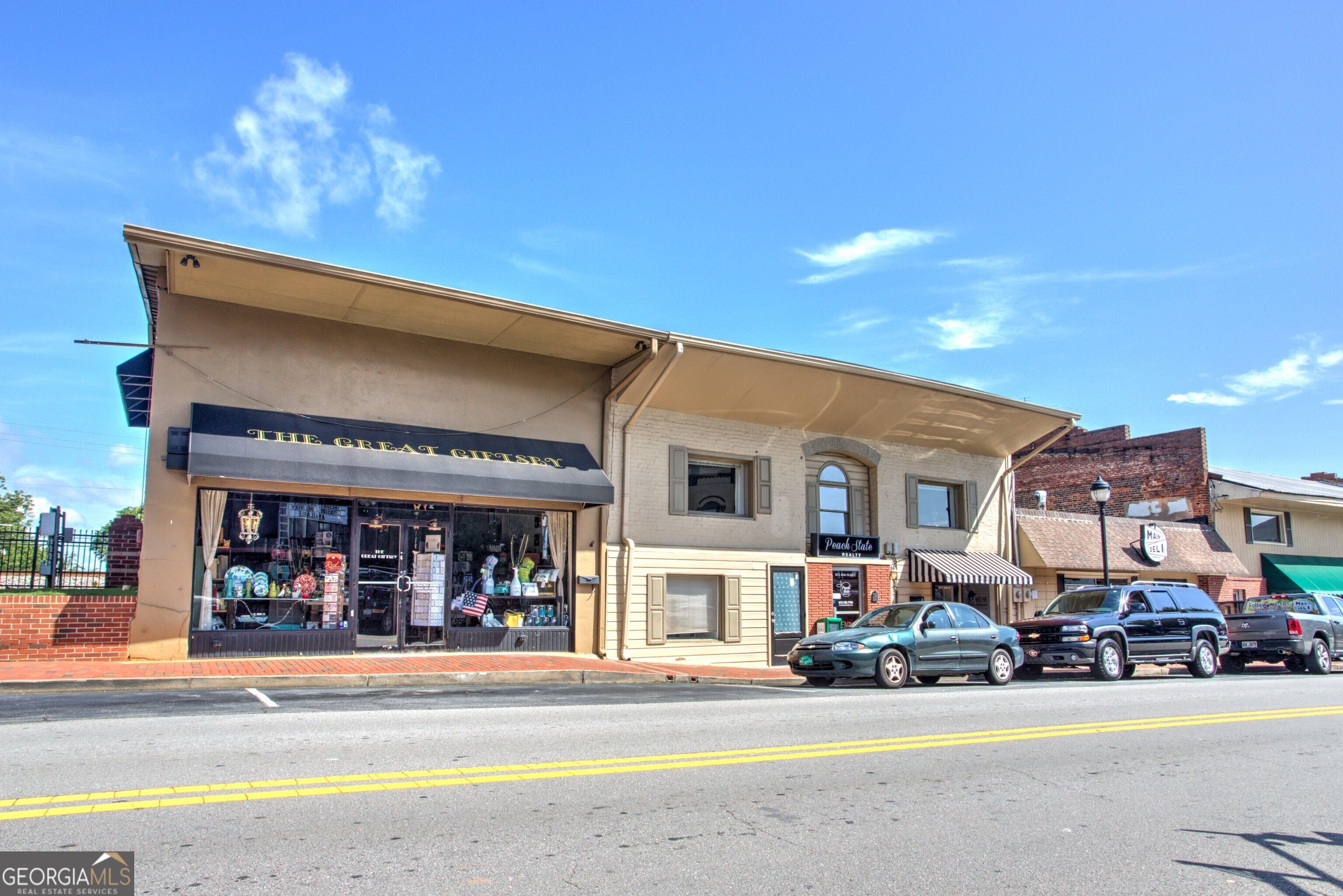 2113 Buford Town Drive