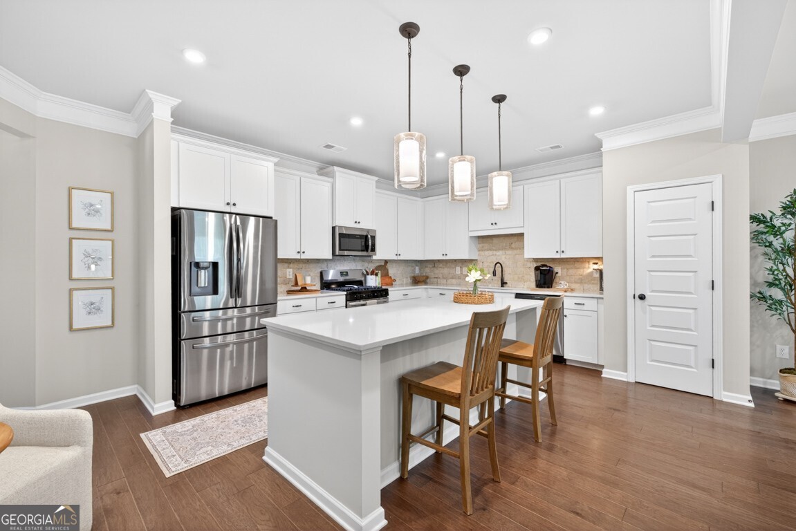 2113 Buford Town Drive