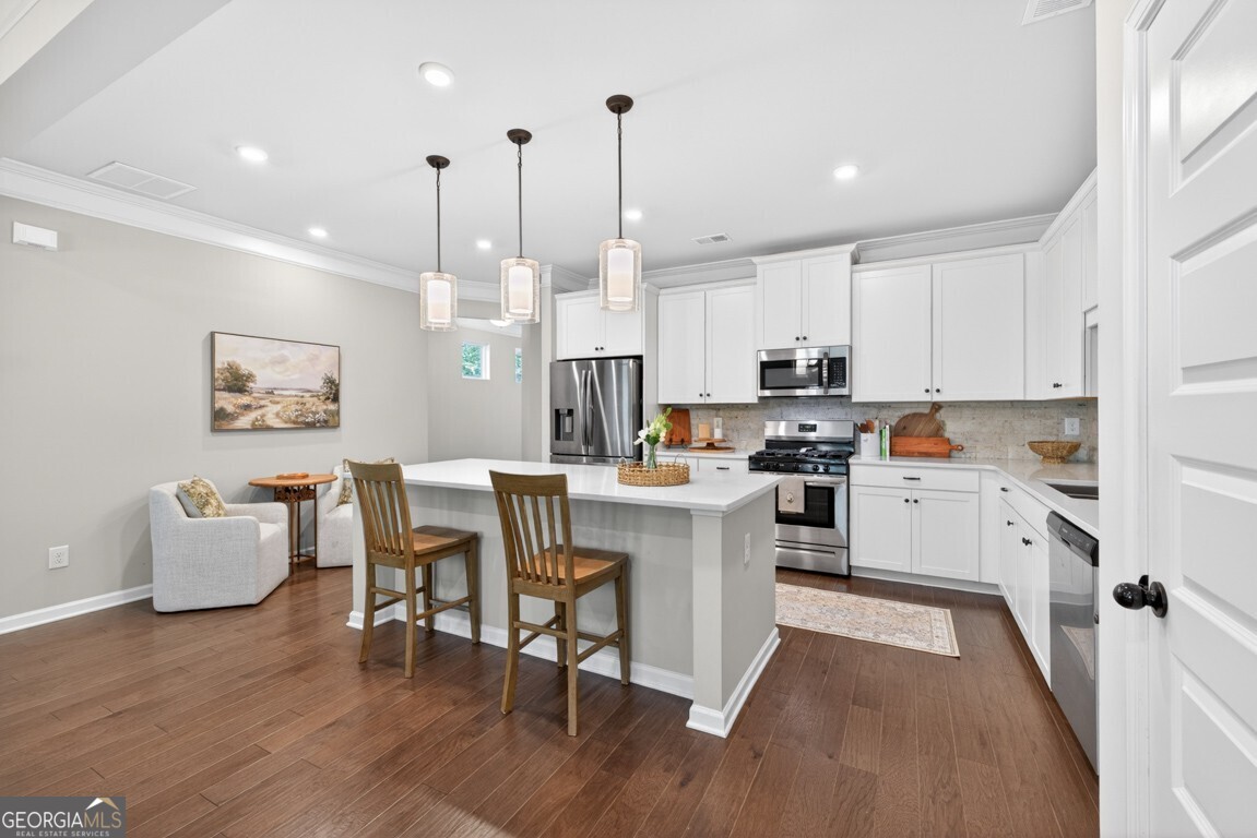 2113 Buford Town Drive